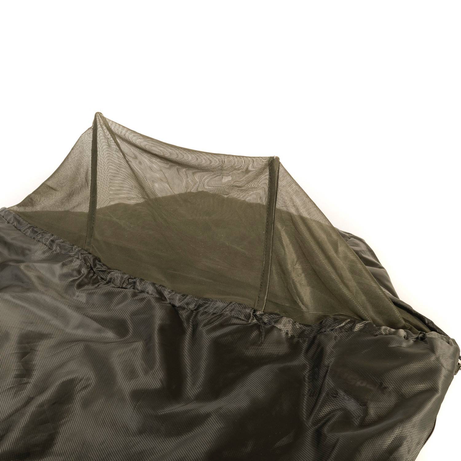 Snugpak Jungle Bag - Left Zip | Compact Sleeping Bags Snugpak Jungle Bag - Left Zip | Compact Sleeping Bags