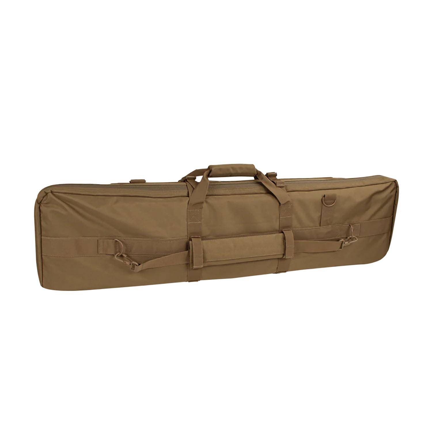 Condor Soft Sided MOLLE Rifle Case | U.S. Patriot Tactical
