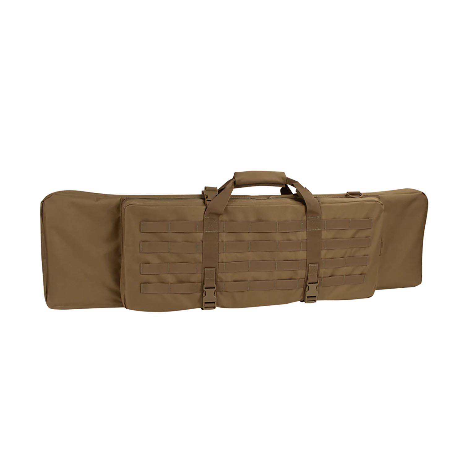 Condor Soft Sided MOLLE Rifle Case | U.S. Patriot Tactical