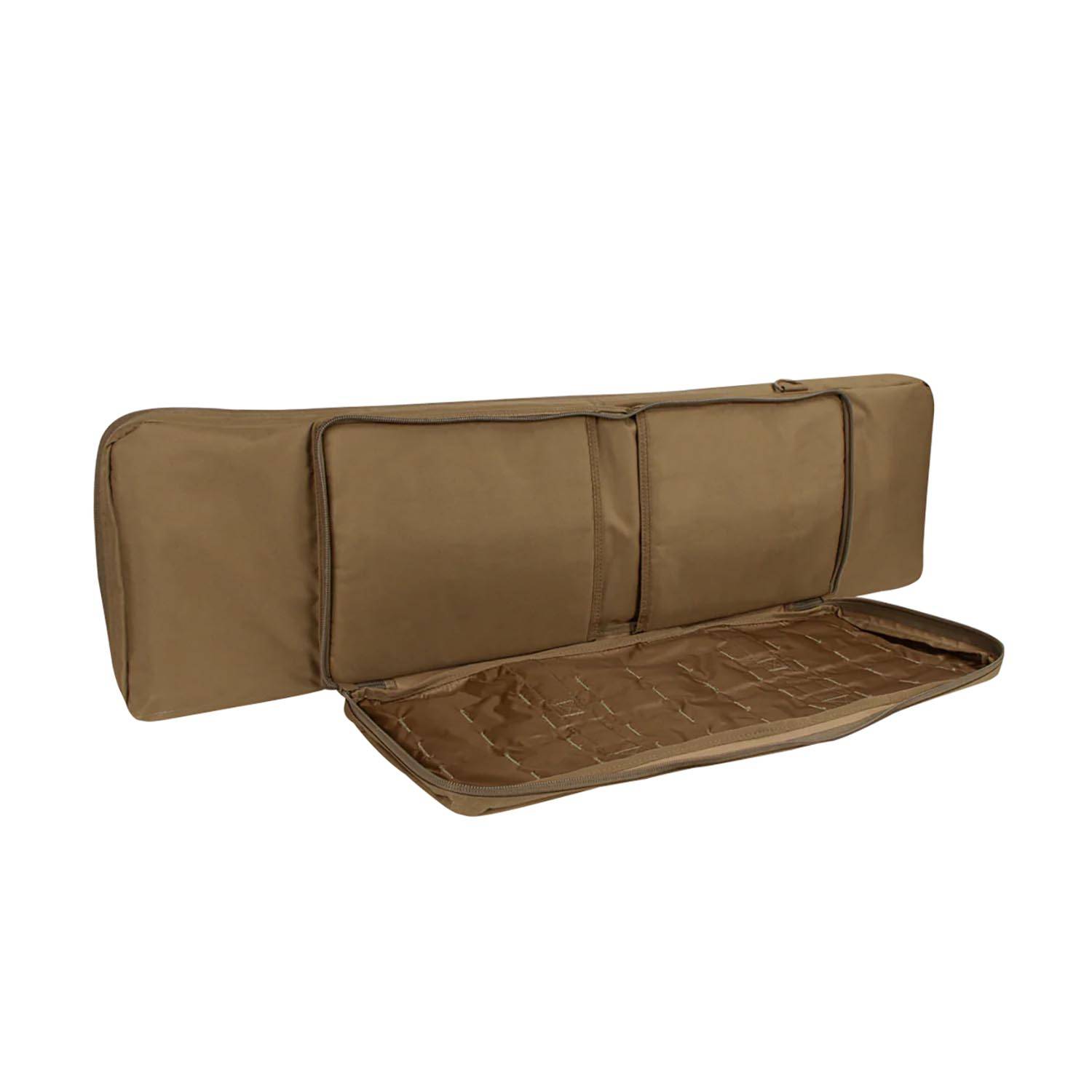Condor Soft Sided MOLLE Rifle Case | U.S. Patriot Tactical