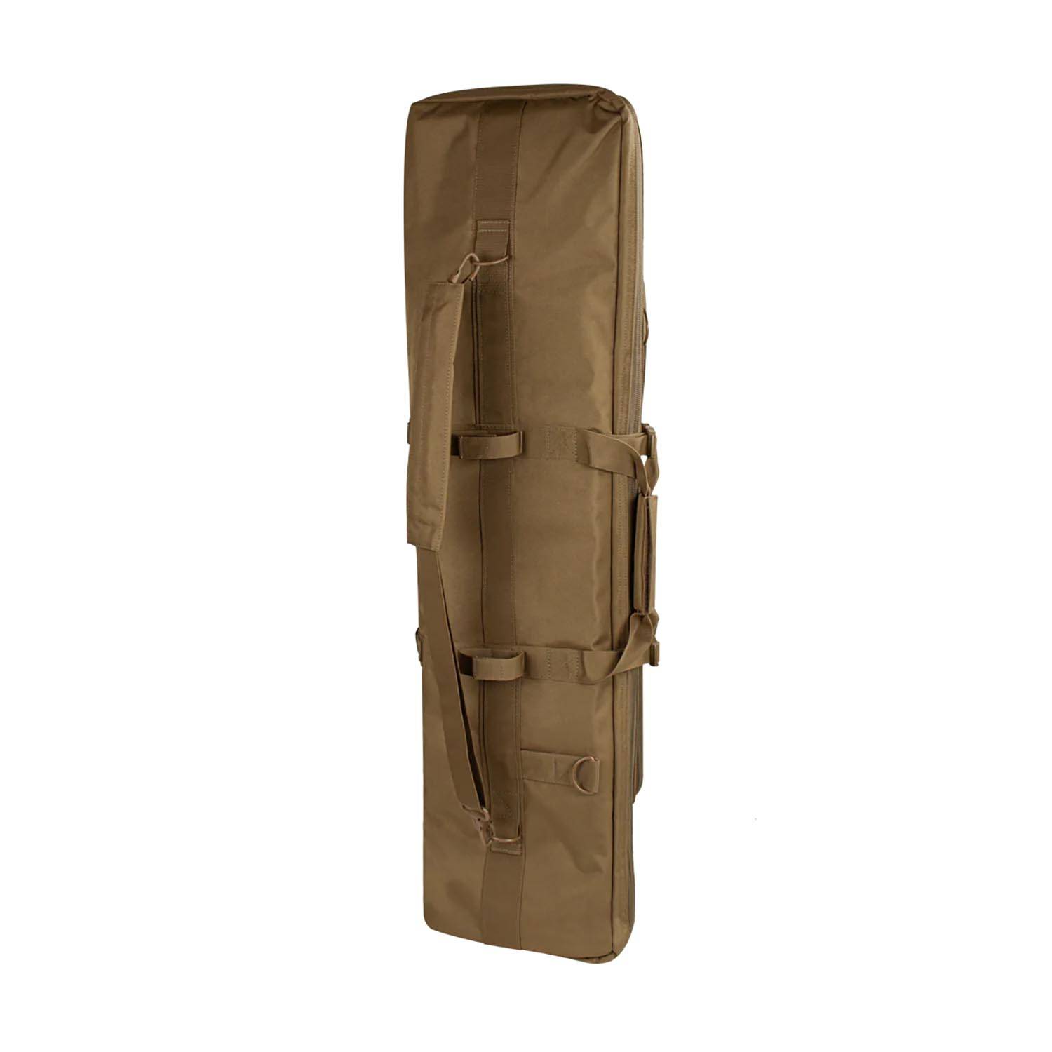 Condor Soft Sided MOLLE Rifle Case | U.S. Patriot Tactical