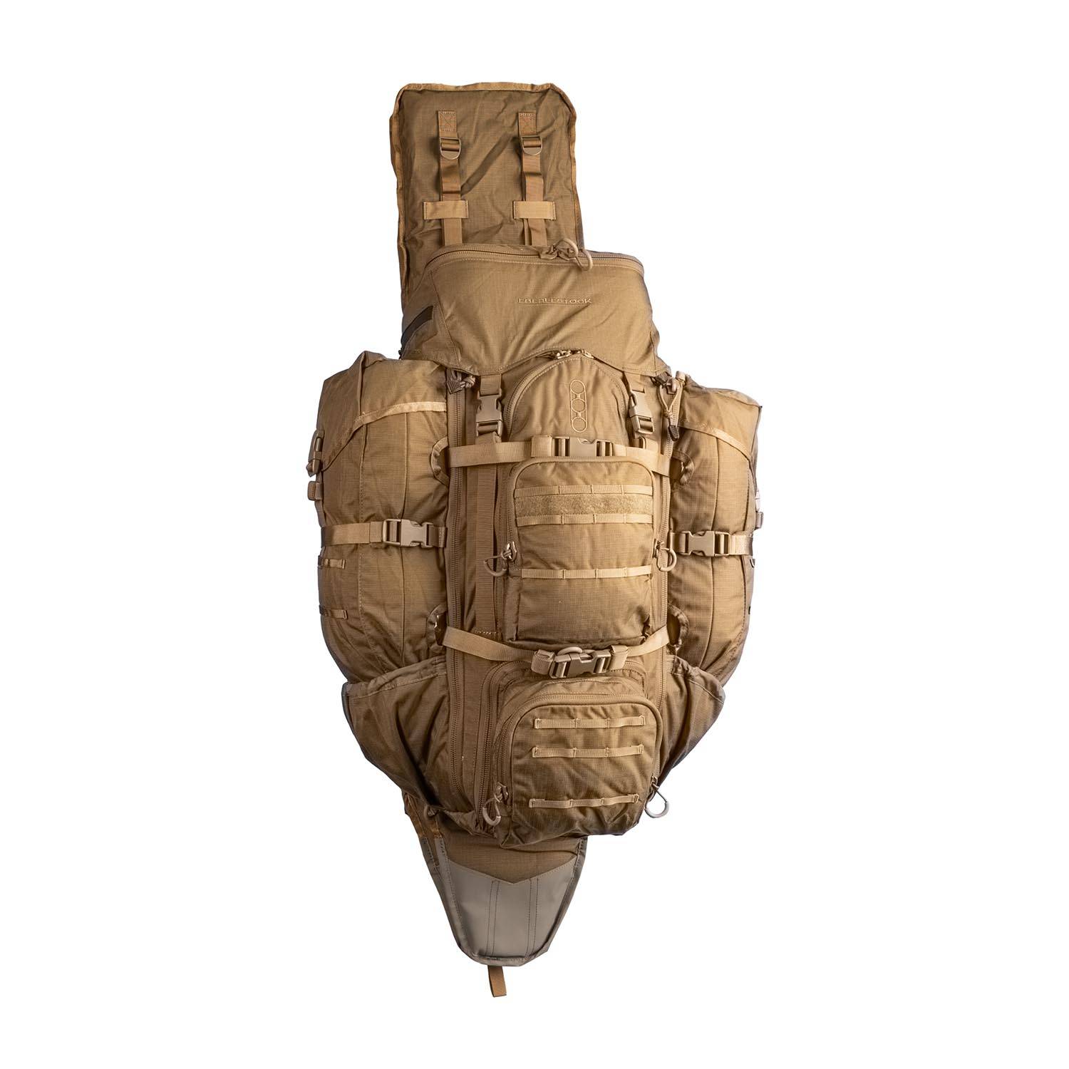 EBERLESTOCK OPERATOR BACKPACK