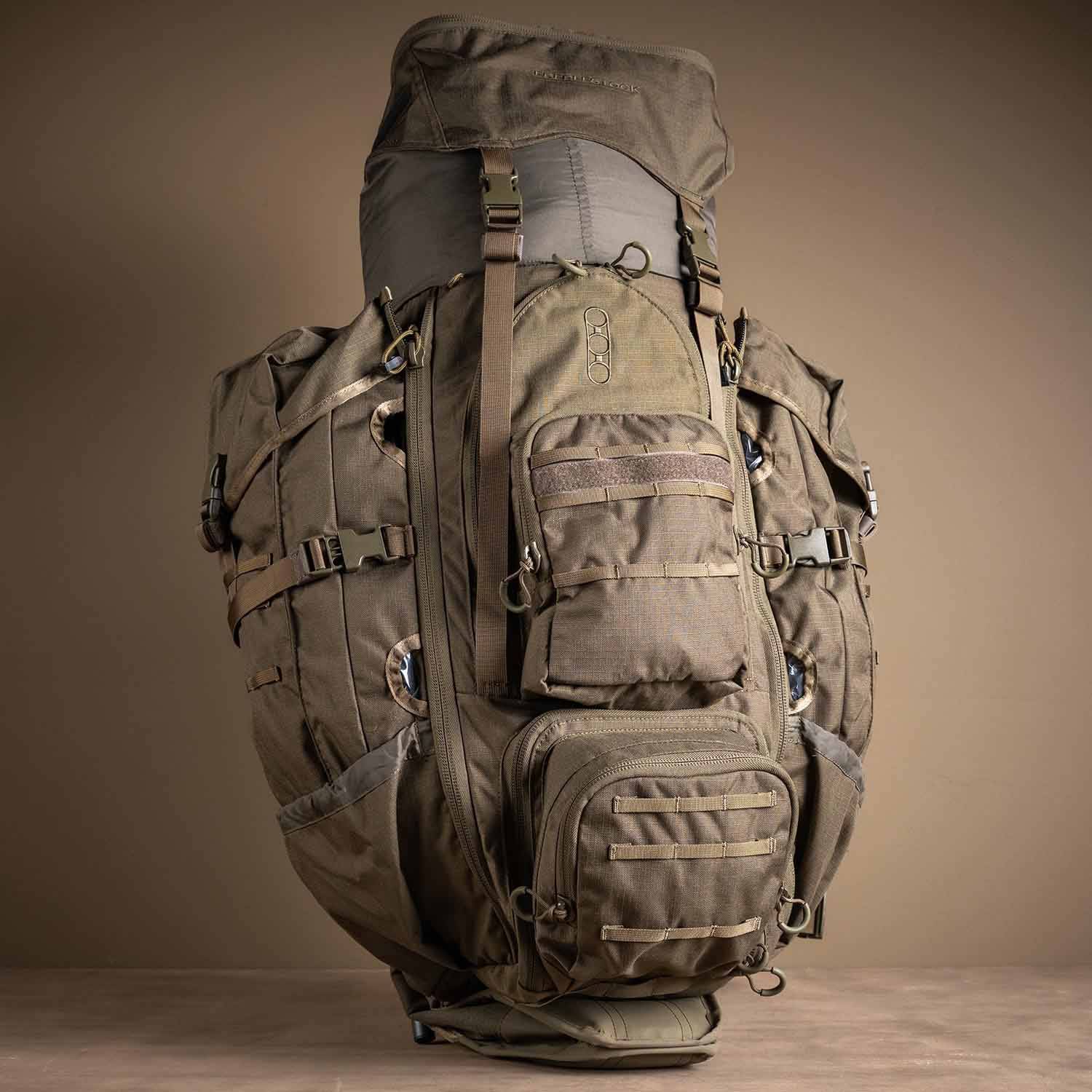 Eberlestock Operator Backpack