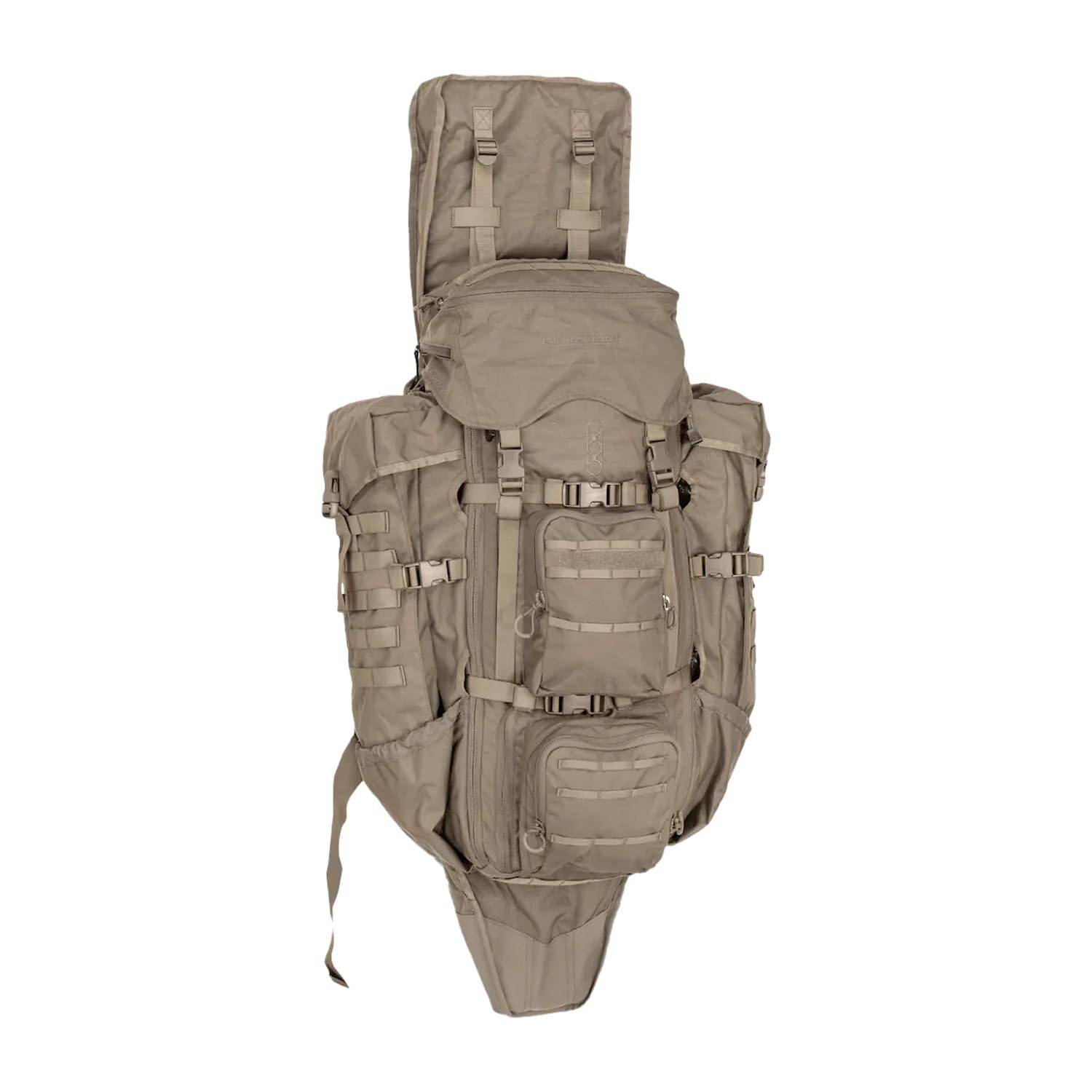 EBERLESTOCK OPERATOR BACKPACK