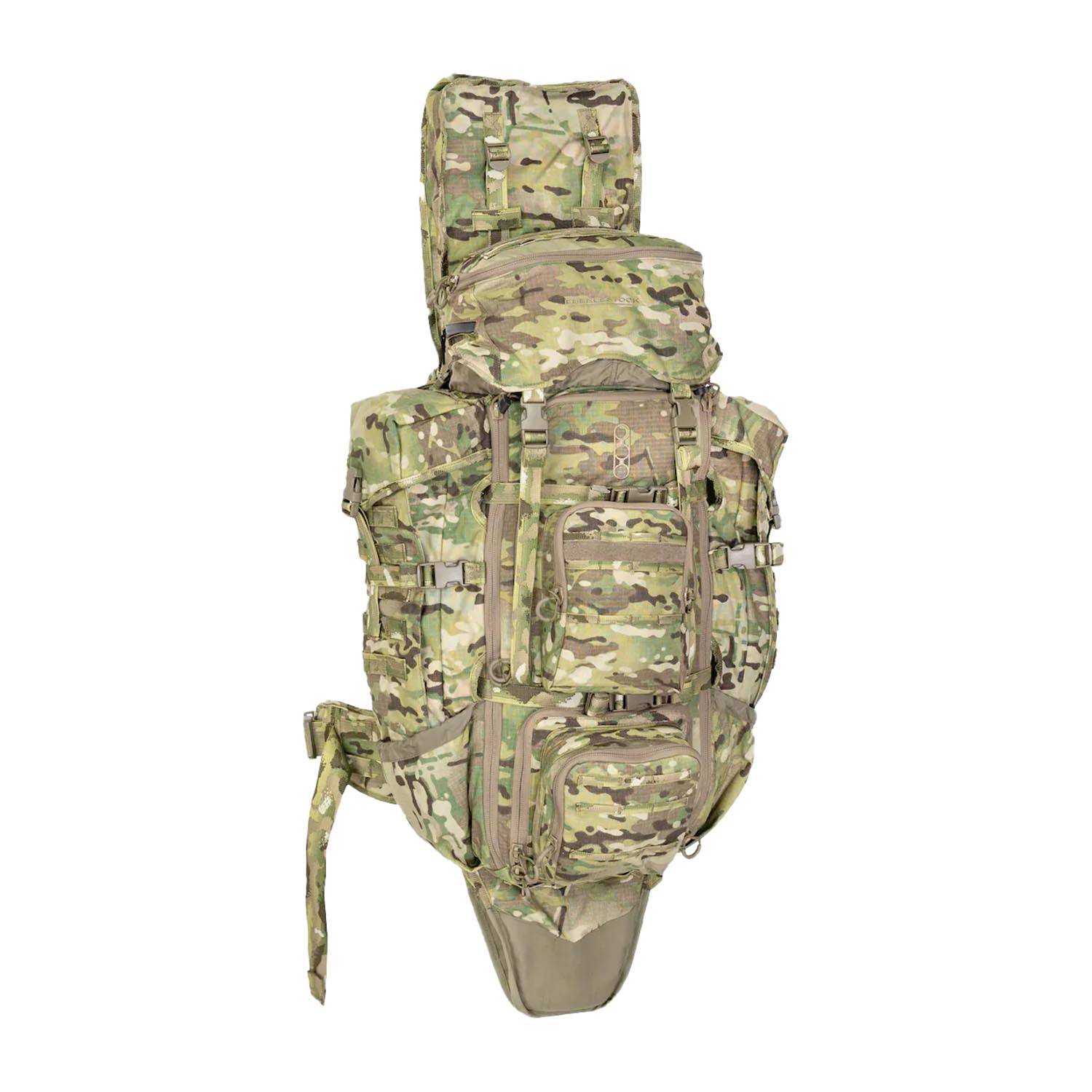 EBERLESTOCK OPERATOR BACKPACK