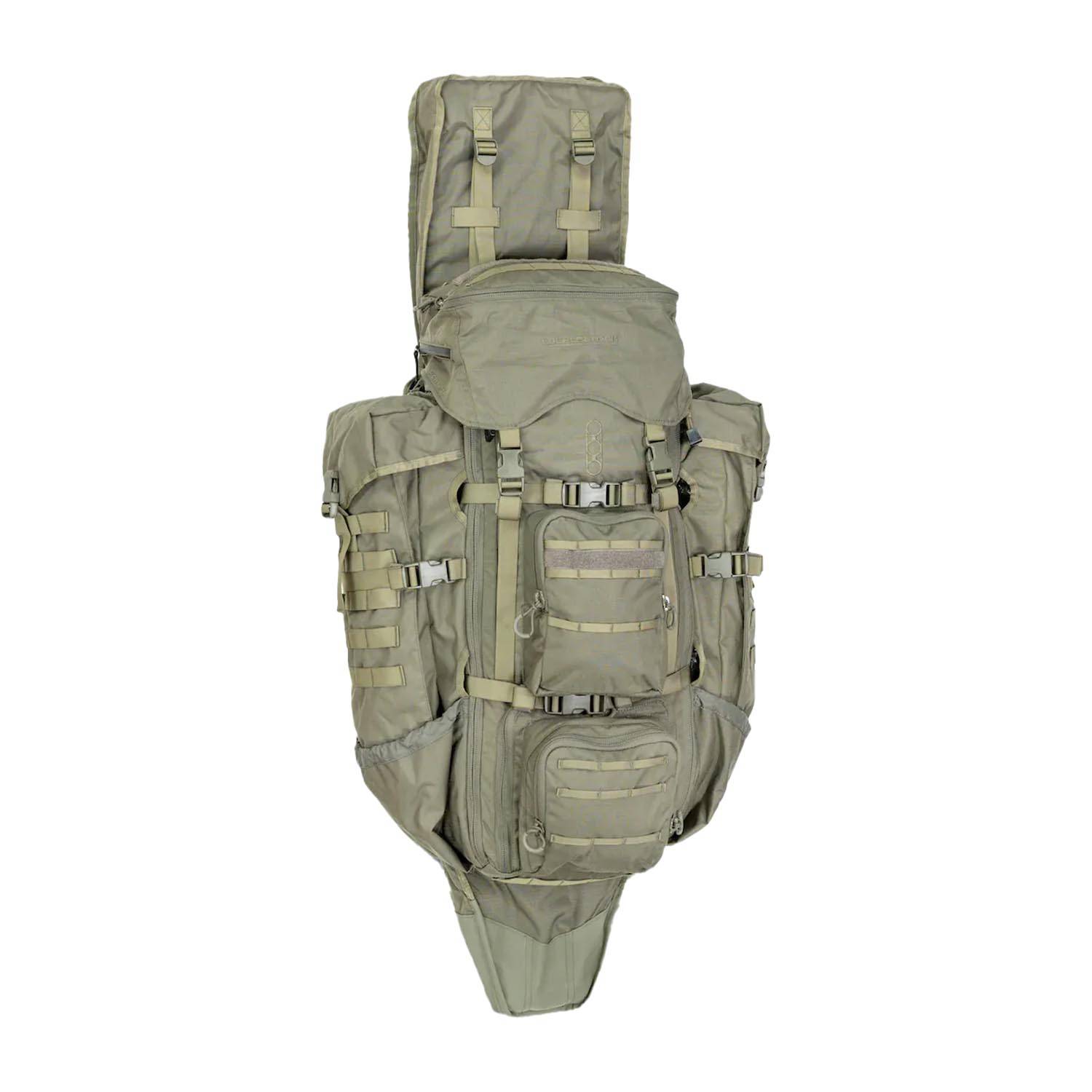 EBERLESTOCK OPERATOR BACKPACK