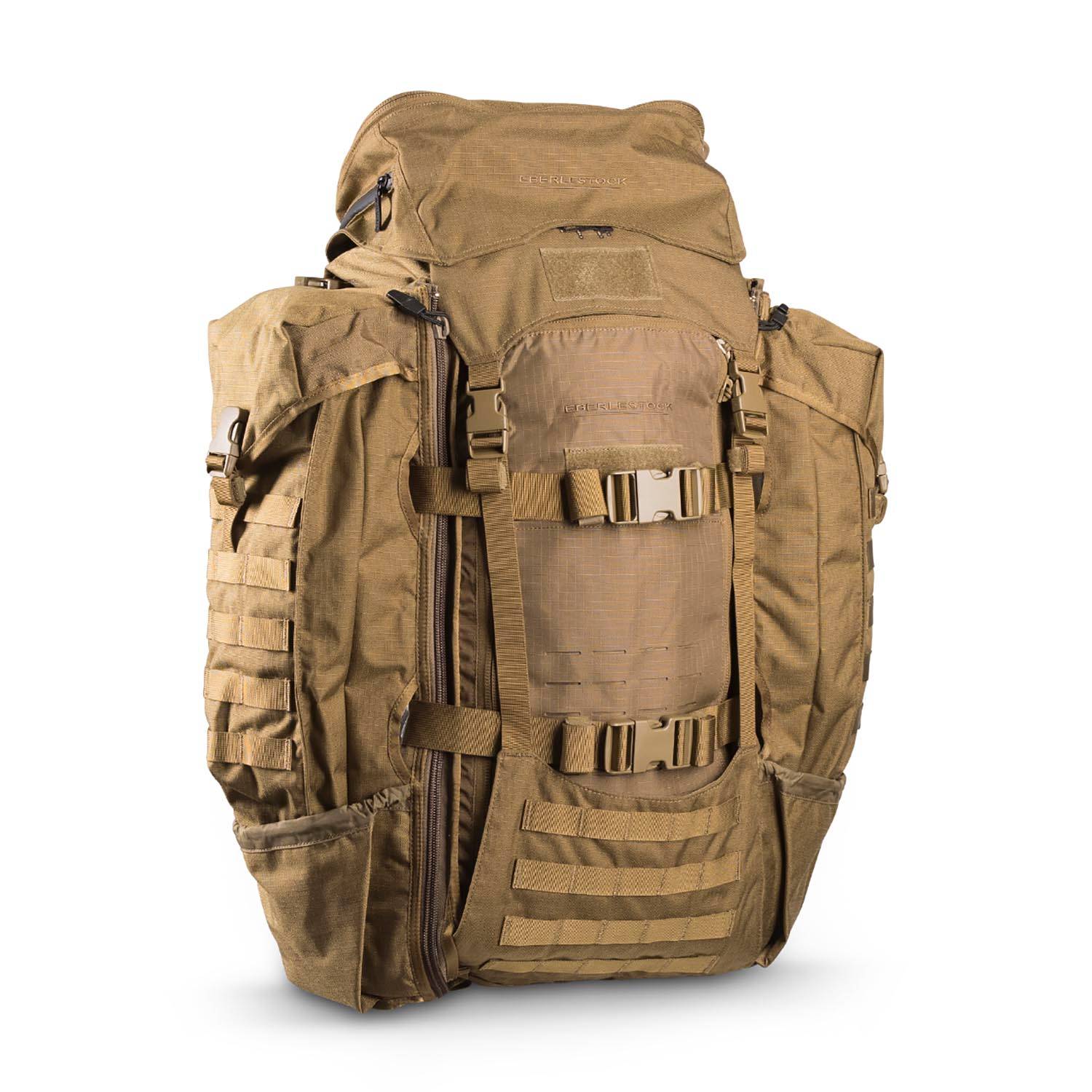 EBERLESTOCK SKYCRANE II BACKPACK