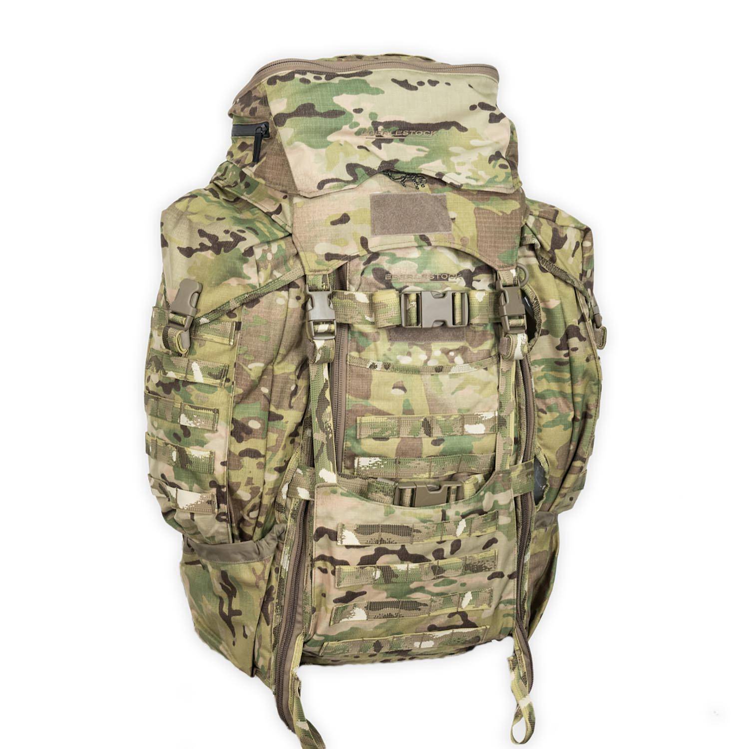 EBERLESTOCK SKYCRANE II BACKPACK