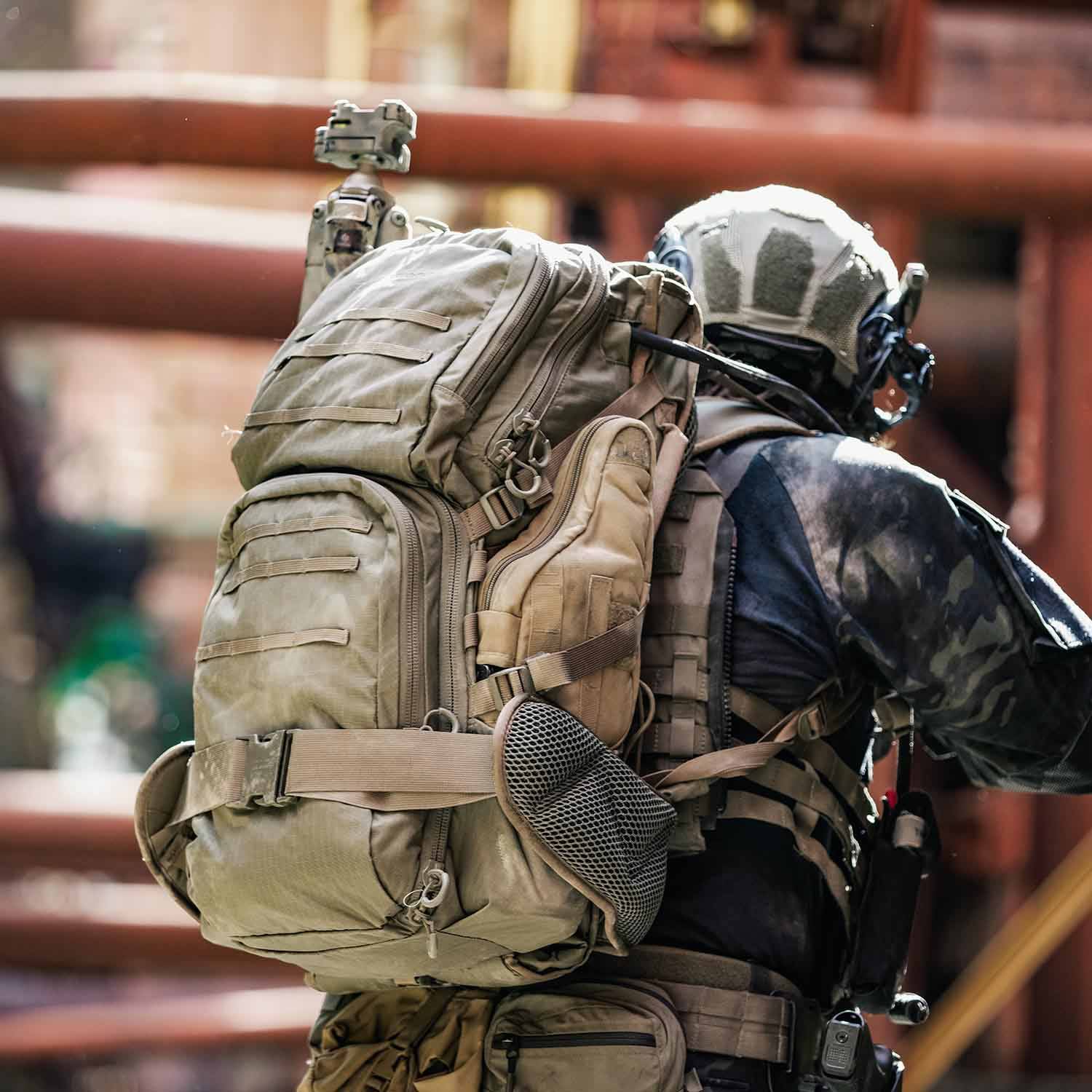 Lodrag Eberlestock LoDrag II Pack | U.S. Patriot