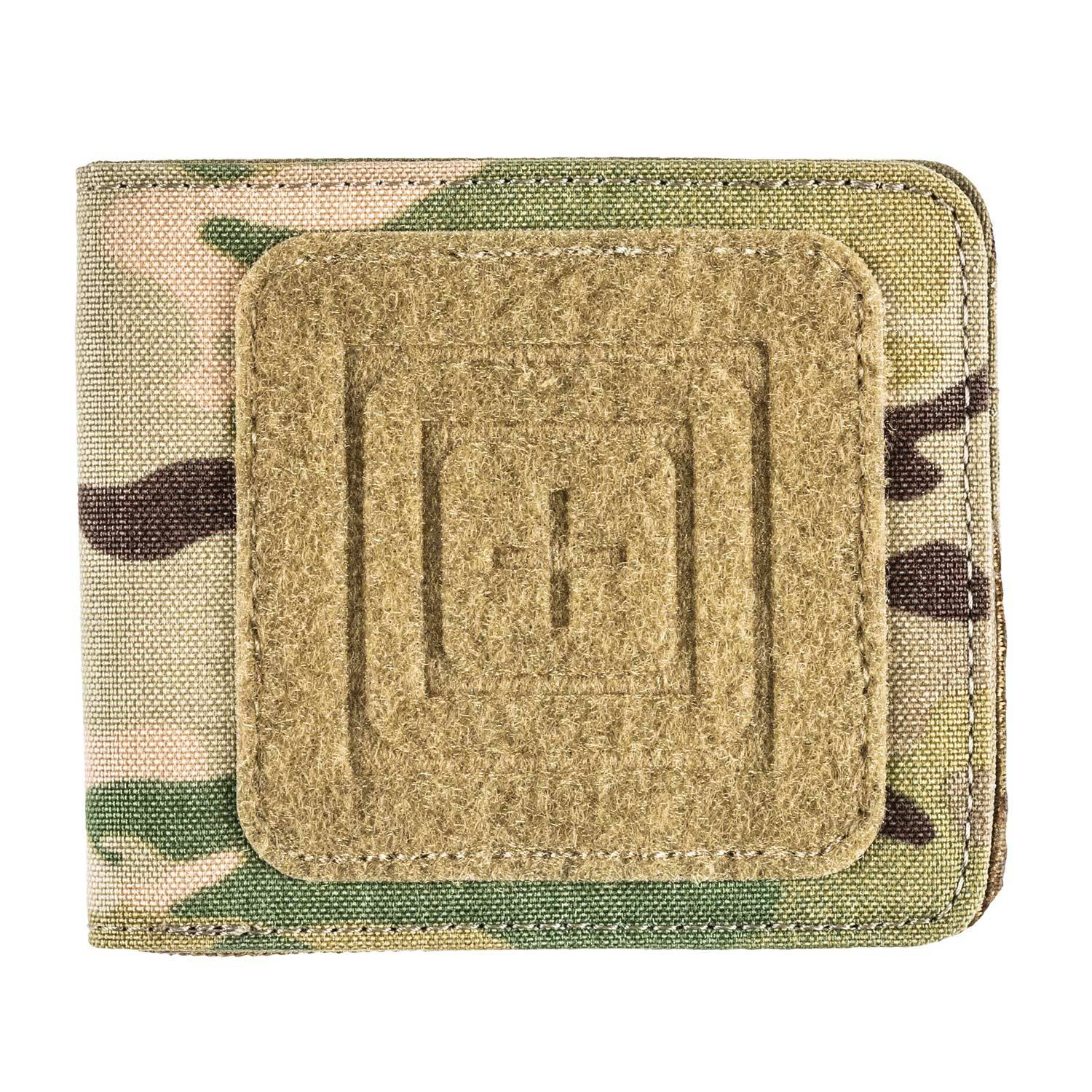 5.11 Tactical Multicam Bifold Wallet