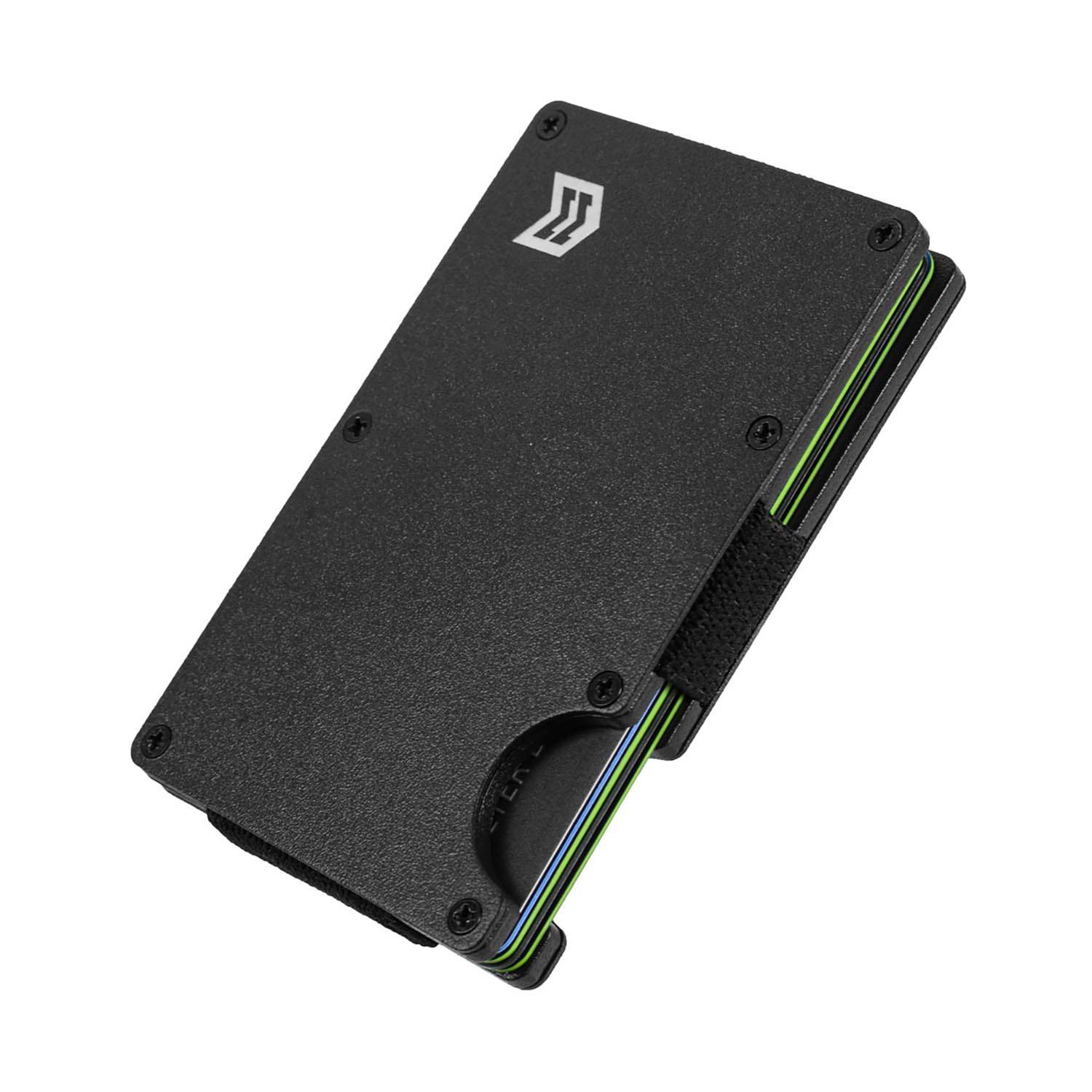 MISSION MADE WALLET