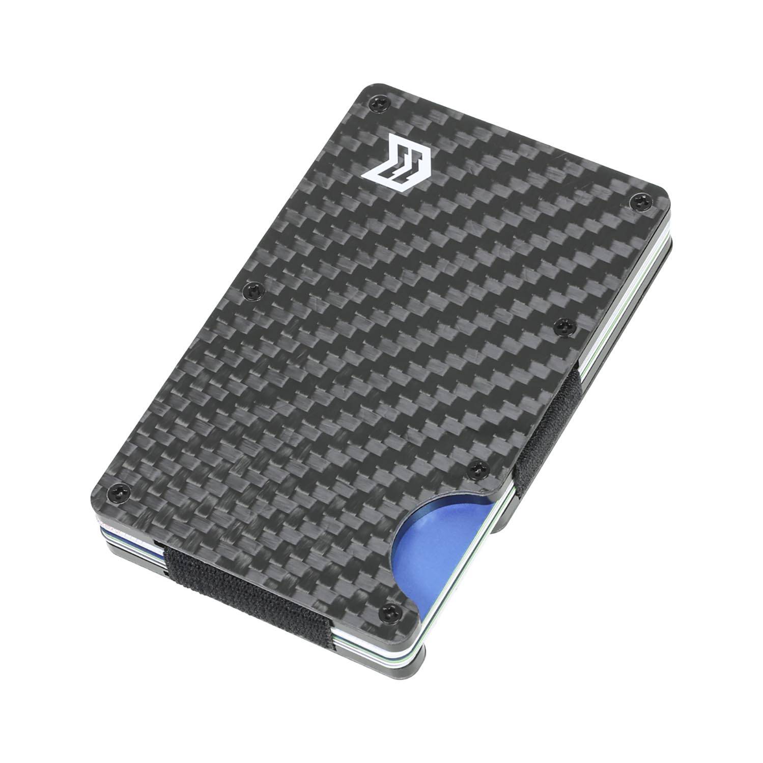 MISSION MADE WALLET