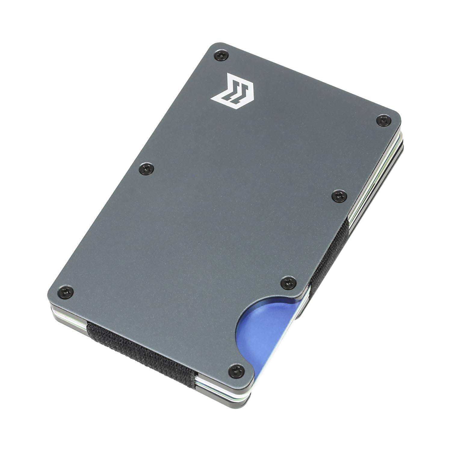 MISSION MADE WALLET