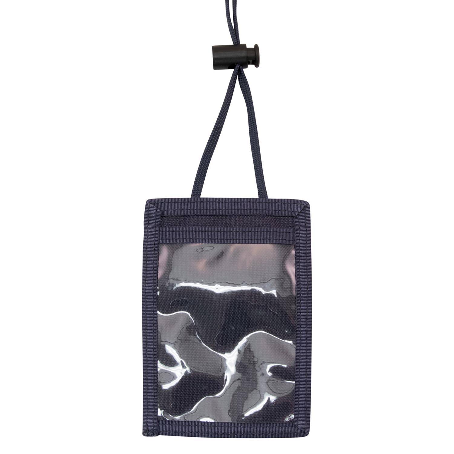 MERCURY TACTICAL GEAR VERTICAL ID HOLDER US COAST GUARD