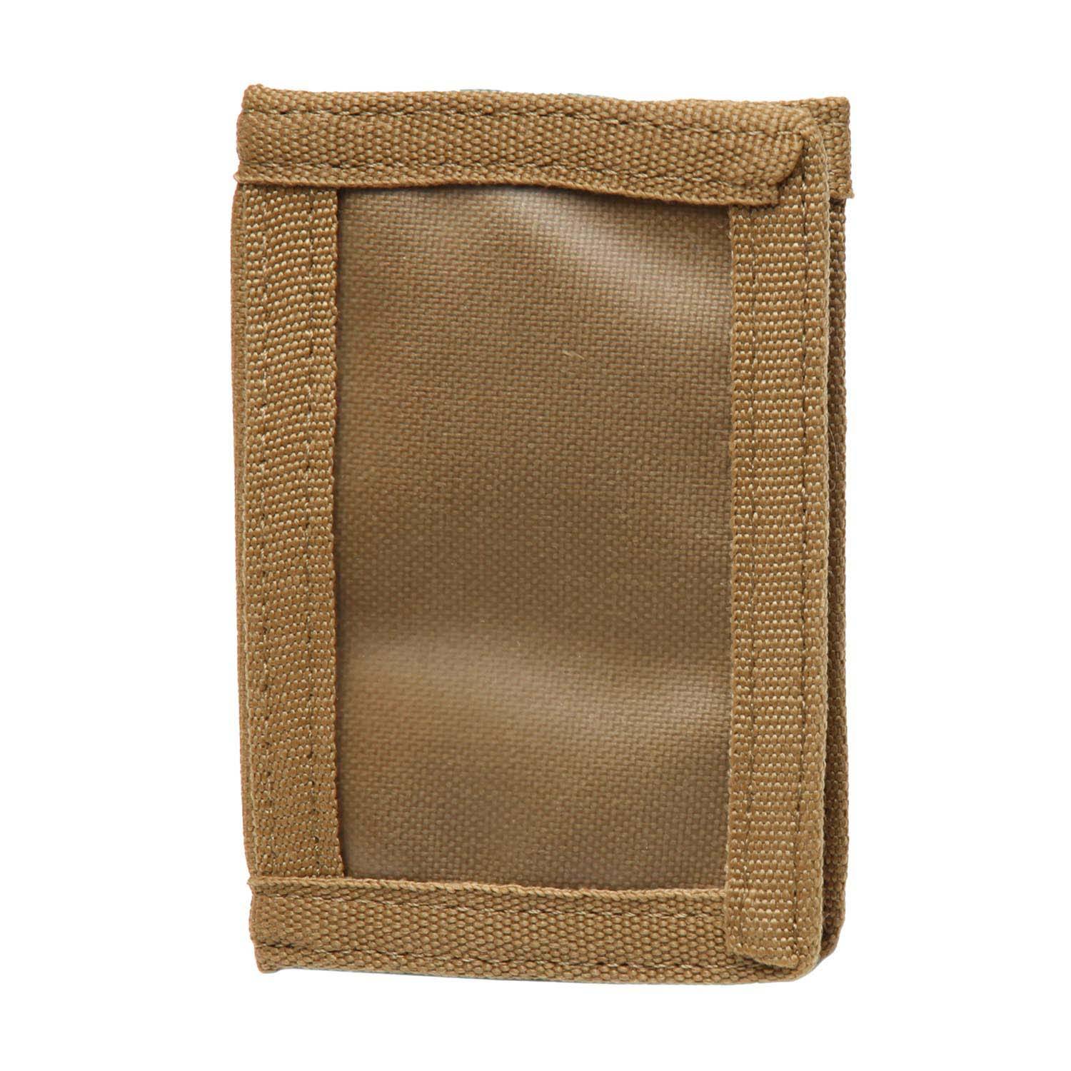 SPEC-OPS MINI REVERSIBLE WALLET