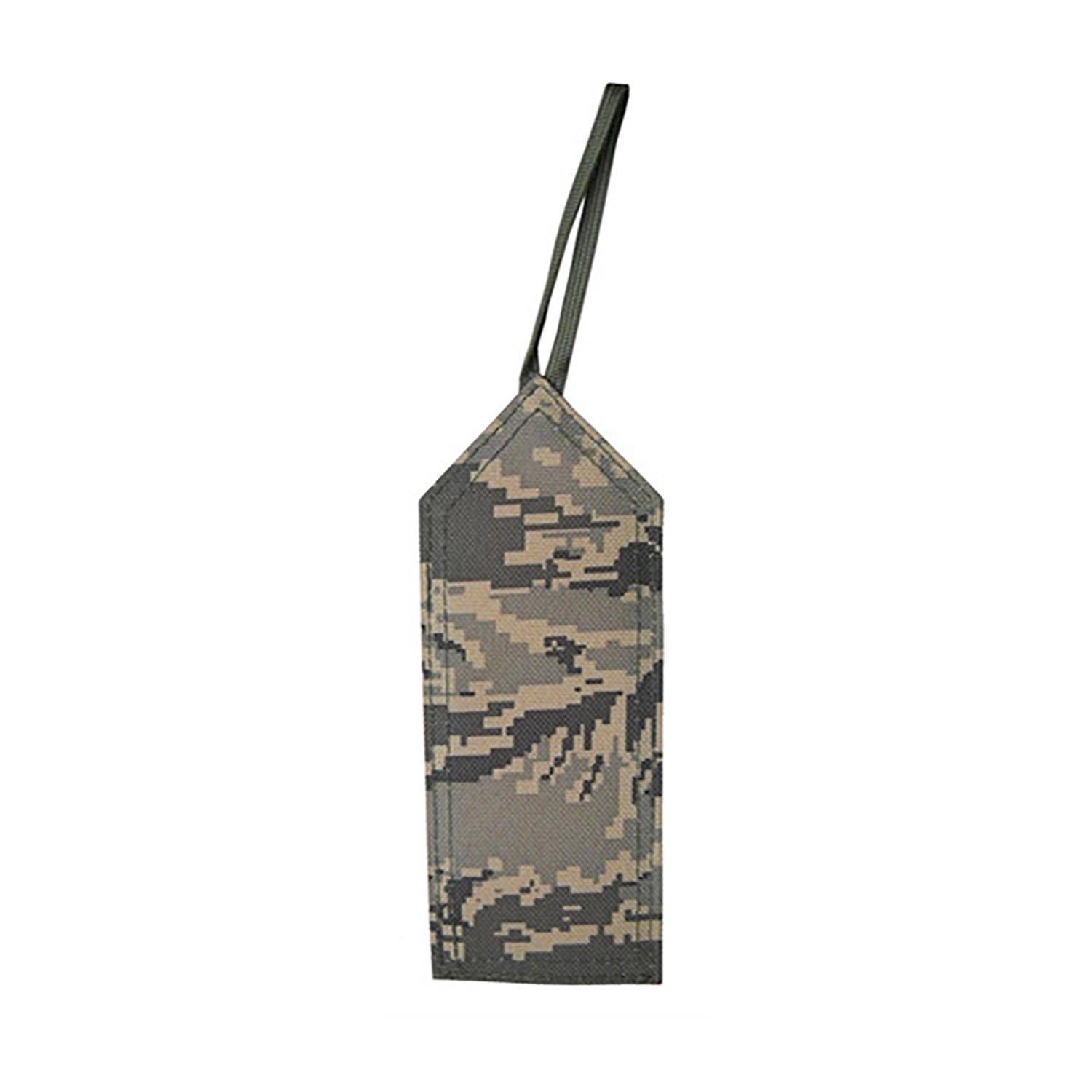 Mercury Tactical Gear Jumbo Luggage Marker Set Of 5 | US Pat