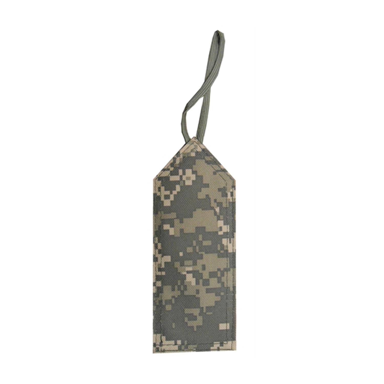 Mercury Tactical Gear Jumbo Luggage Marker Set Of 5 | US Pat