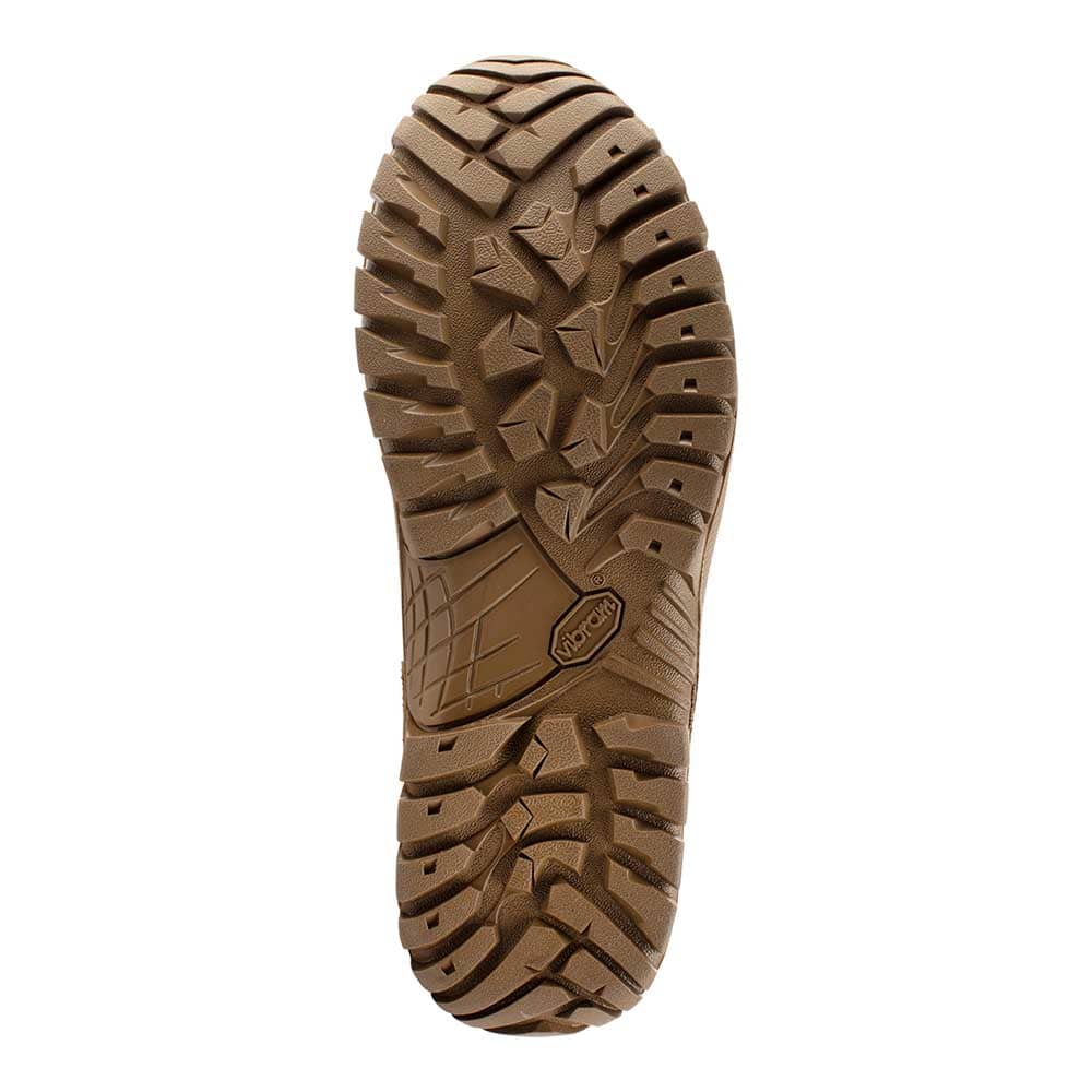 Hot Weather Side Zip Comp Toe Boots C312ZCT | Belleville