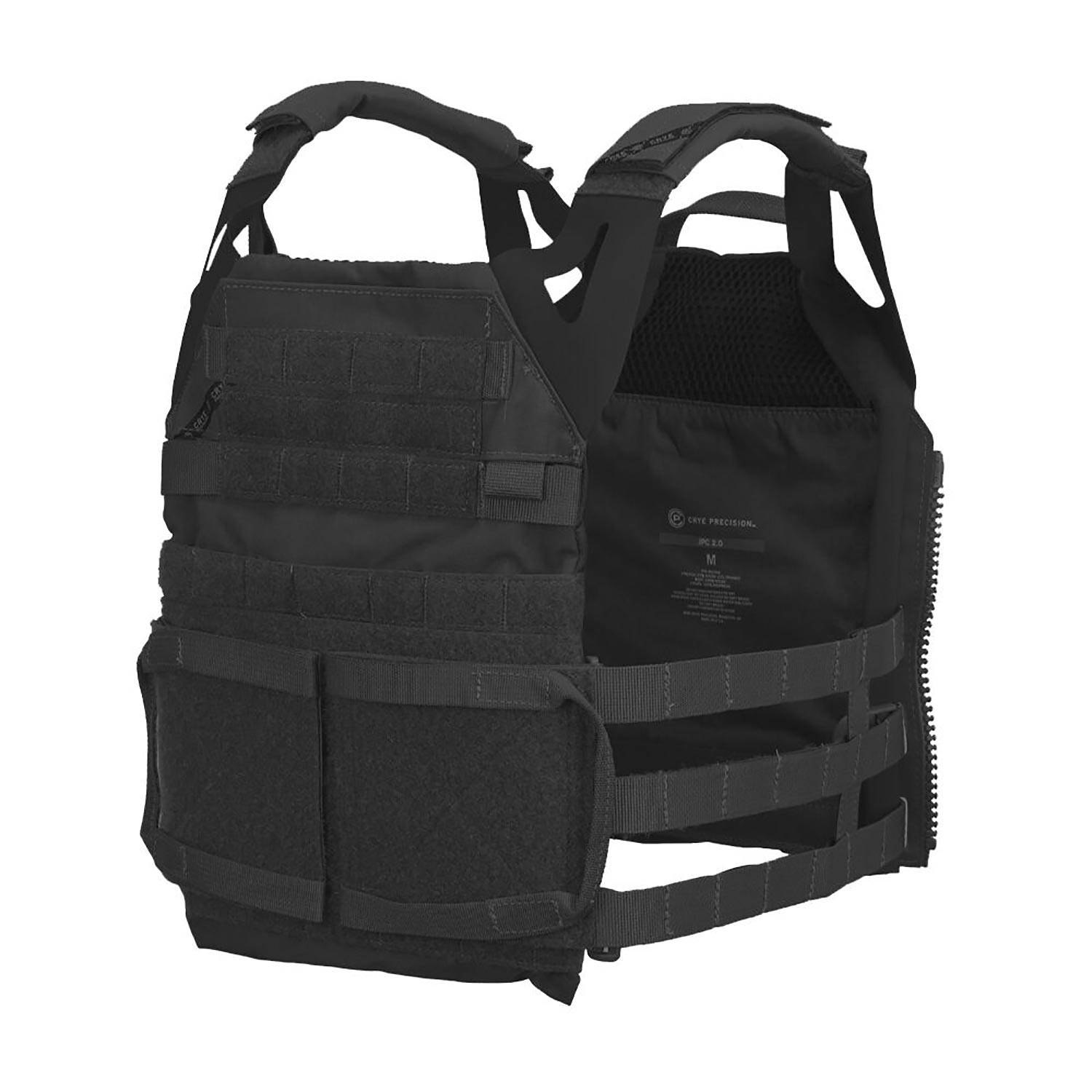CRYE PRECISION JUMPABLE PLATE CARRIER JPC 2.0