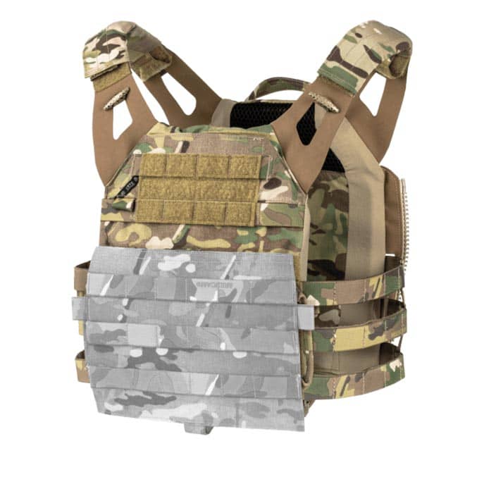 CRYE PRECISION JPC 2.0 JUMPABLE PLATE CARRIER