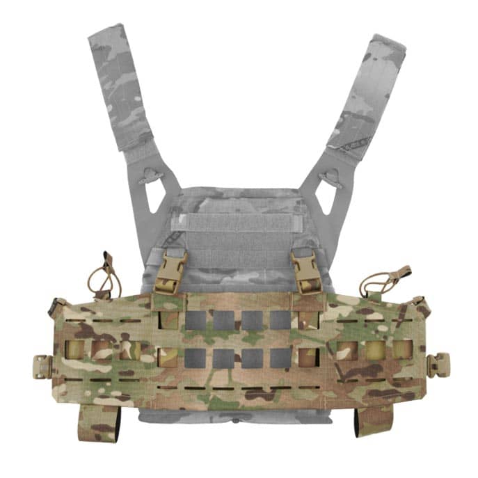 JPC Jumpable Plate Carrier 2.0 U.S. Patriot Tactical
