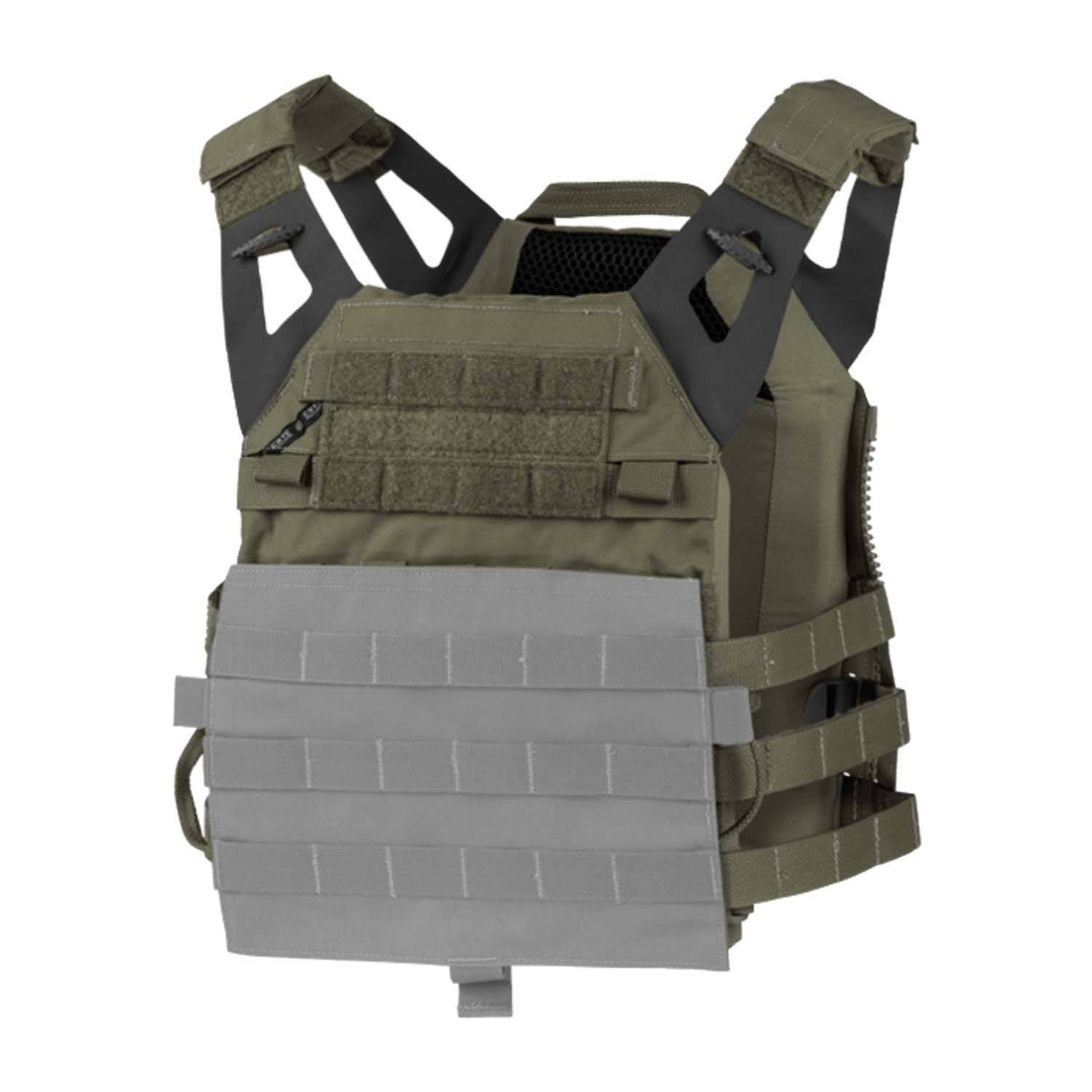 CRYE PRECISION JPC 2.0 JUMPABLE PLATE CARRIER RANGER GREEN