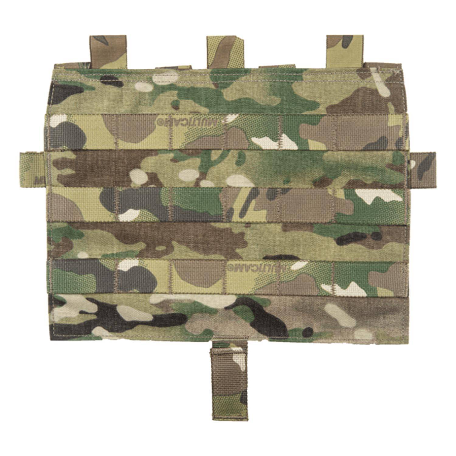 Crye Precision AVS Detachable Flap, MOLLE