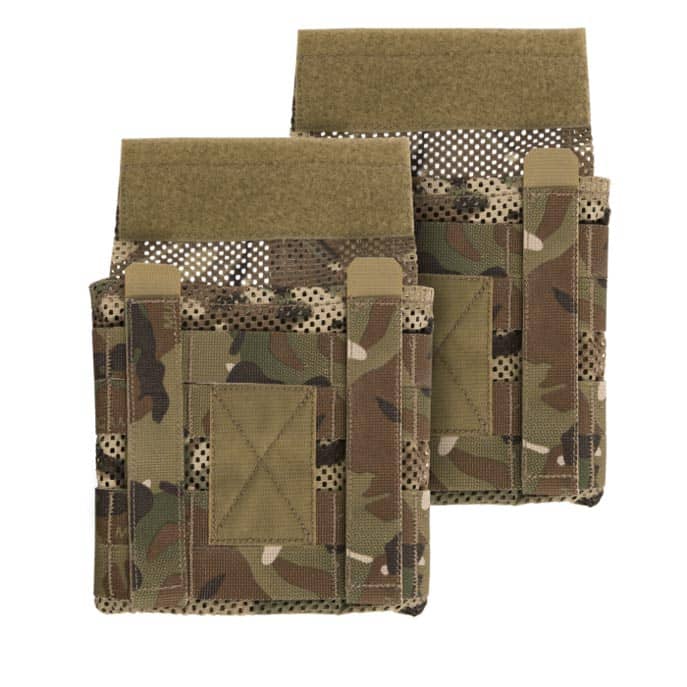 CRYE PRECISION JPC SIDE PLATE POUCH SET
