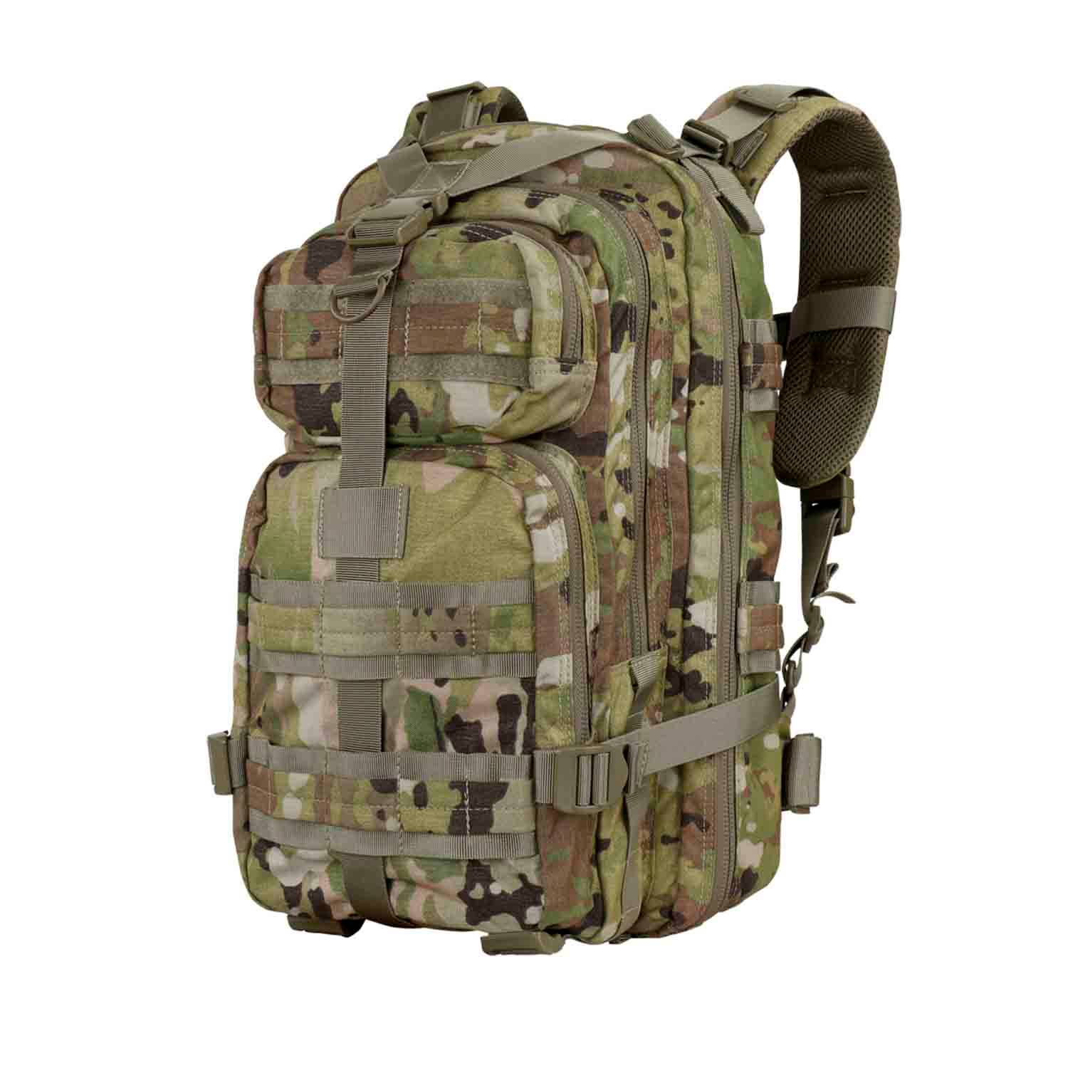 CONDOR COMPACT ASSAULT BACKPACK