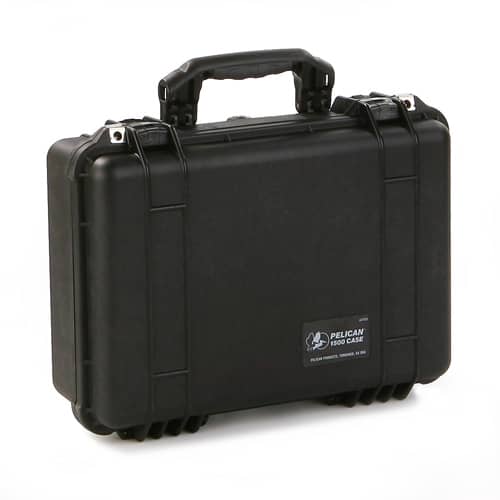 PELICAN 1500 PROTECTOR CASE