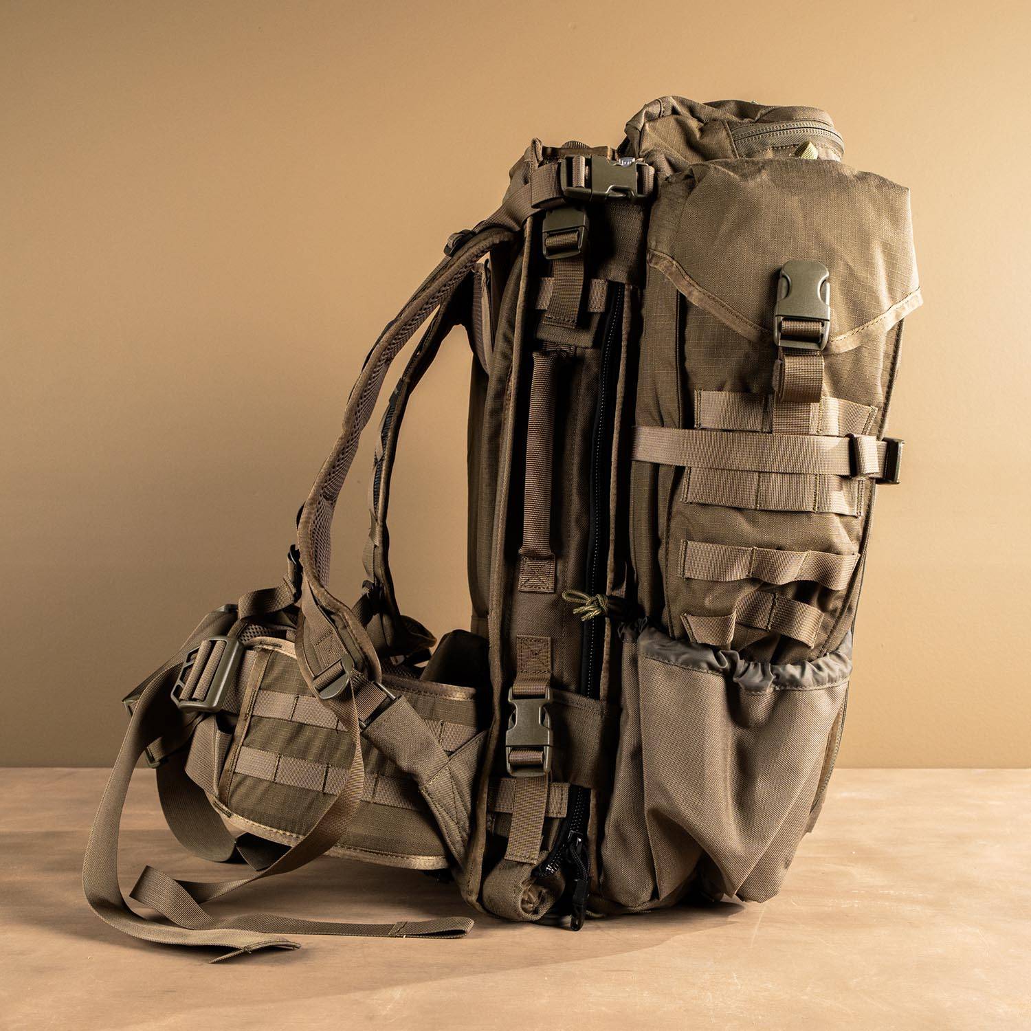 Hunting Backpack Eberlestock Phantom Pack Eberlestock Phantom