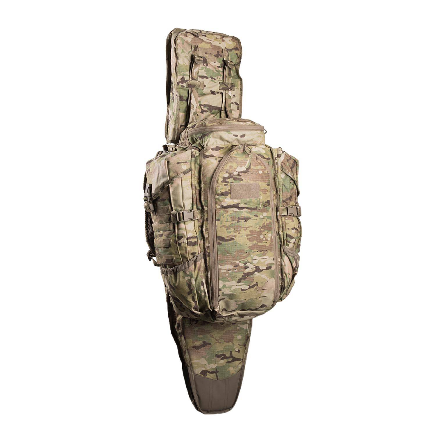 EBERLESTOCK PHANTOM SNIPER PACK