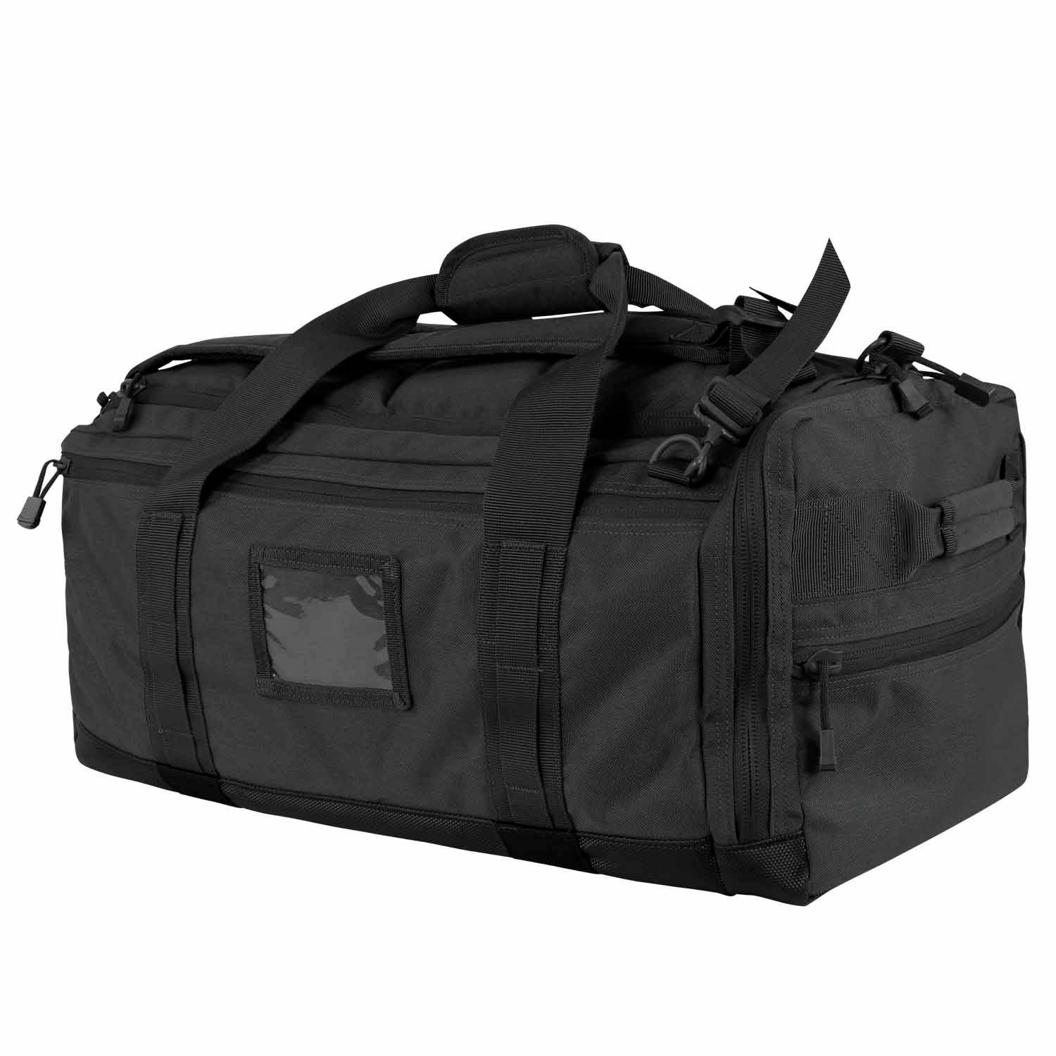 CENTURION DUFFEL BAG