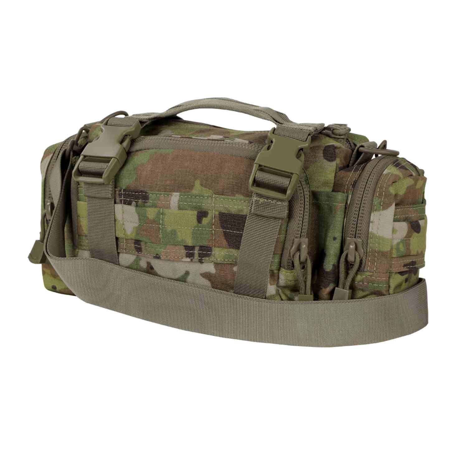 CONDOR DEPLOYMENT BAG