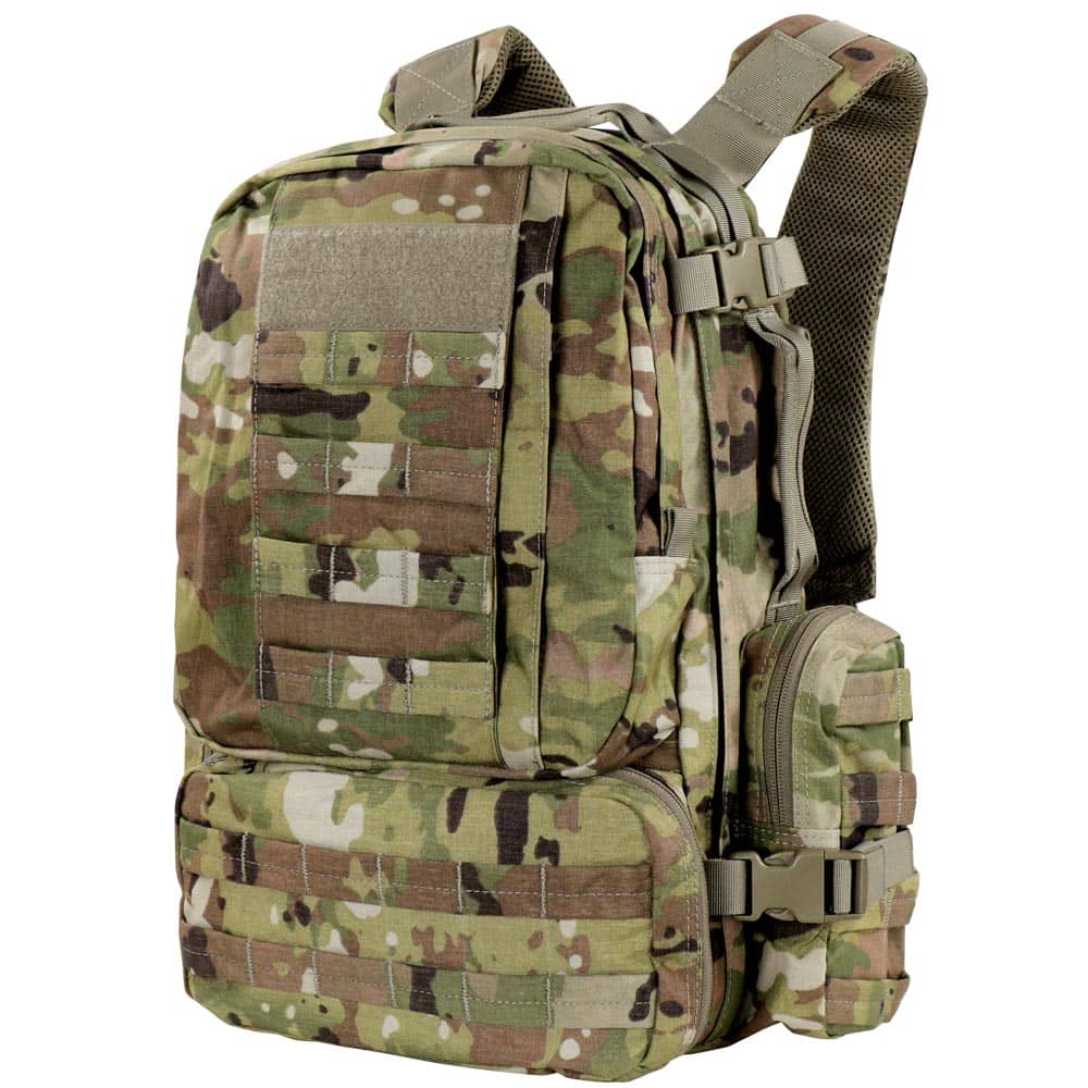 CONDOR CONVOY PACK