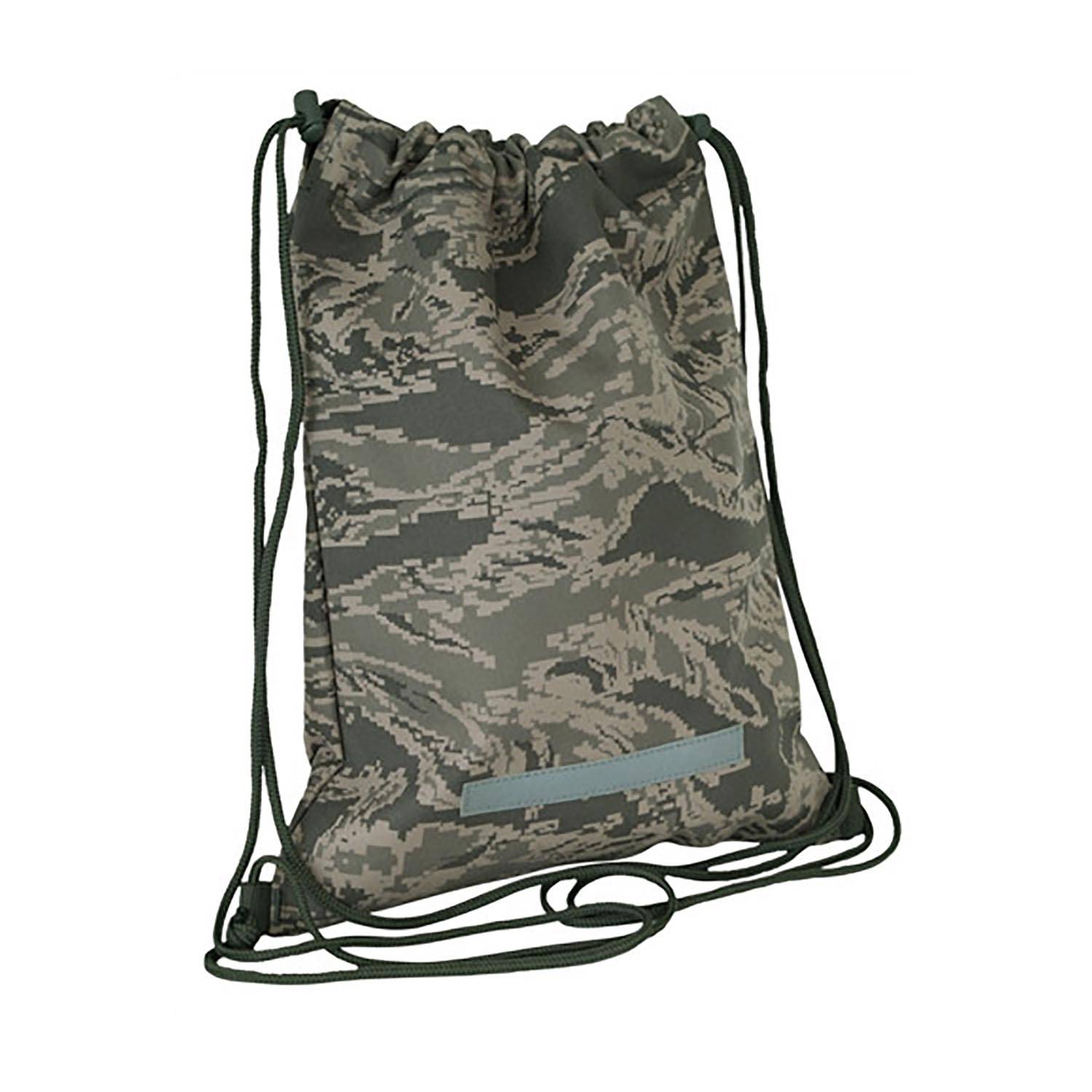 MERCURY TACTICAL GEAR DRAWSTRING BACKPACK