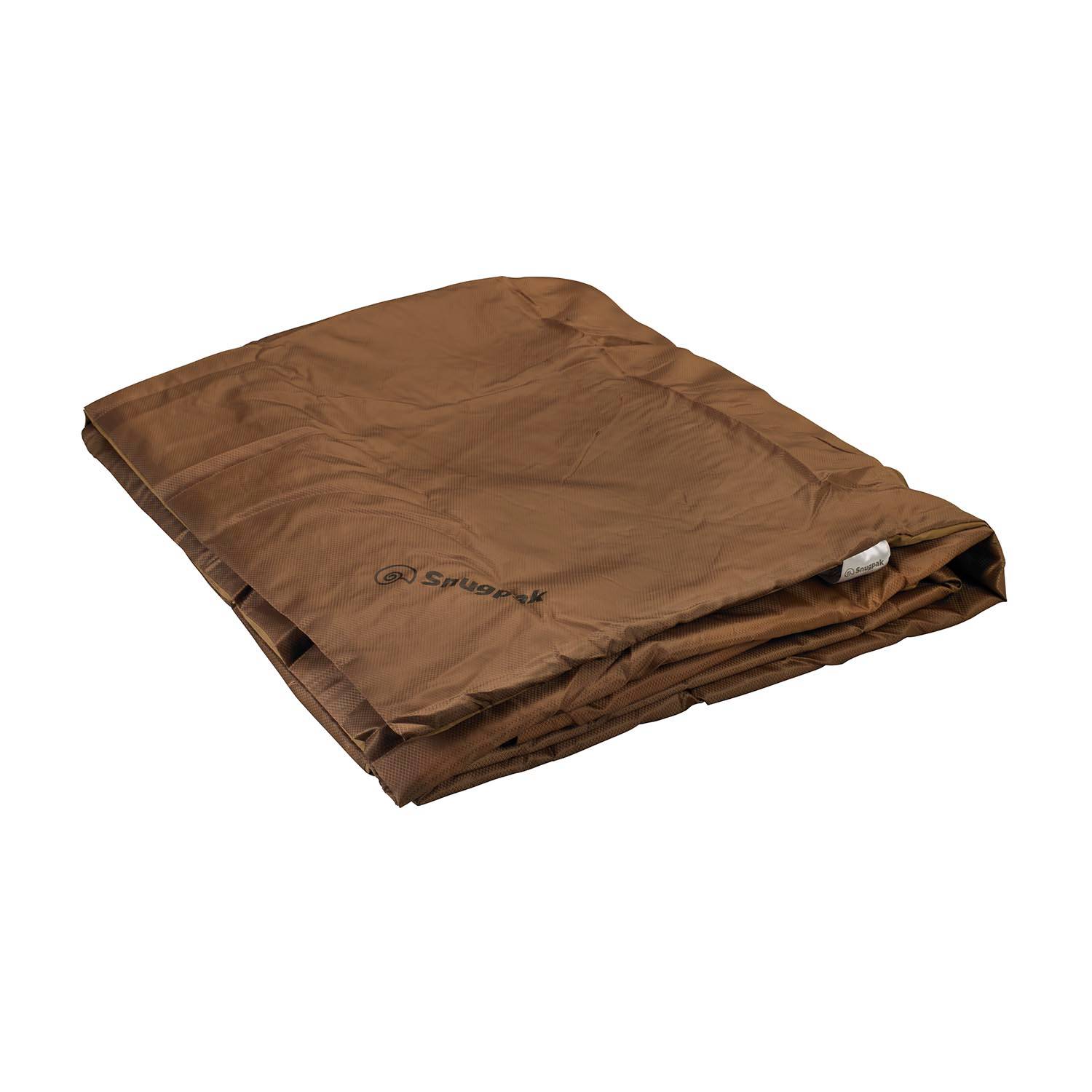 Snugpak Jungle Blanket, Coyote at US Patriot