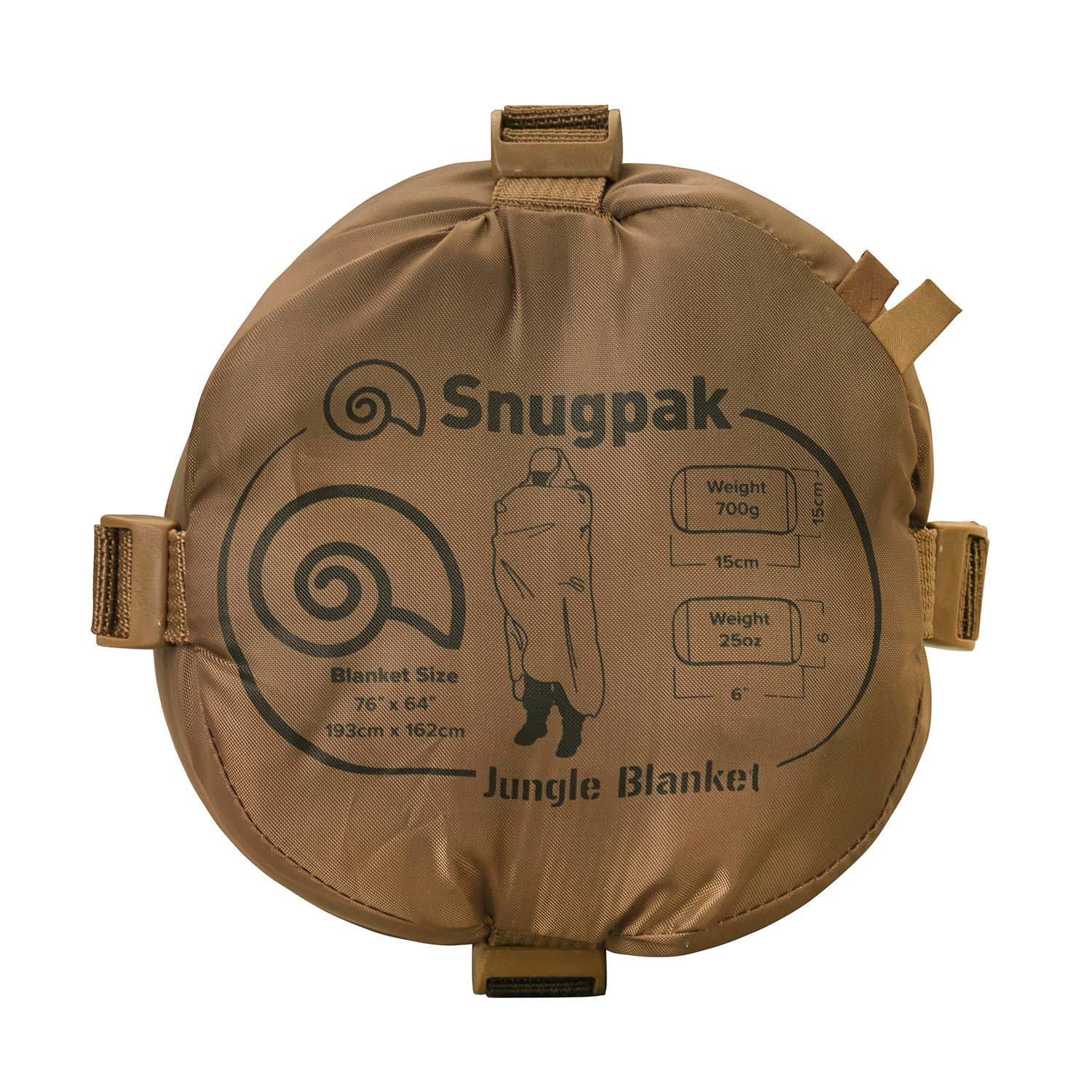 【逸品寝袋フルセット・値下げ不可】Snugpak コンプリートセット Snugpak Jungle Blanket, Coyote at US Patriot