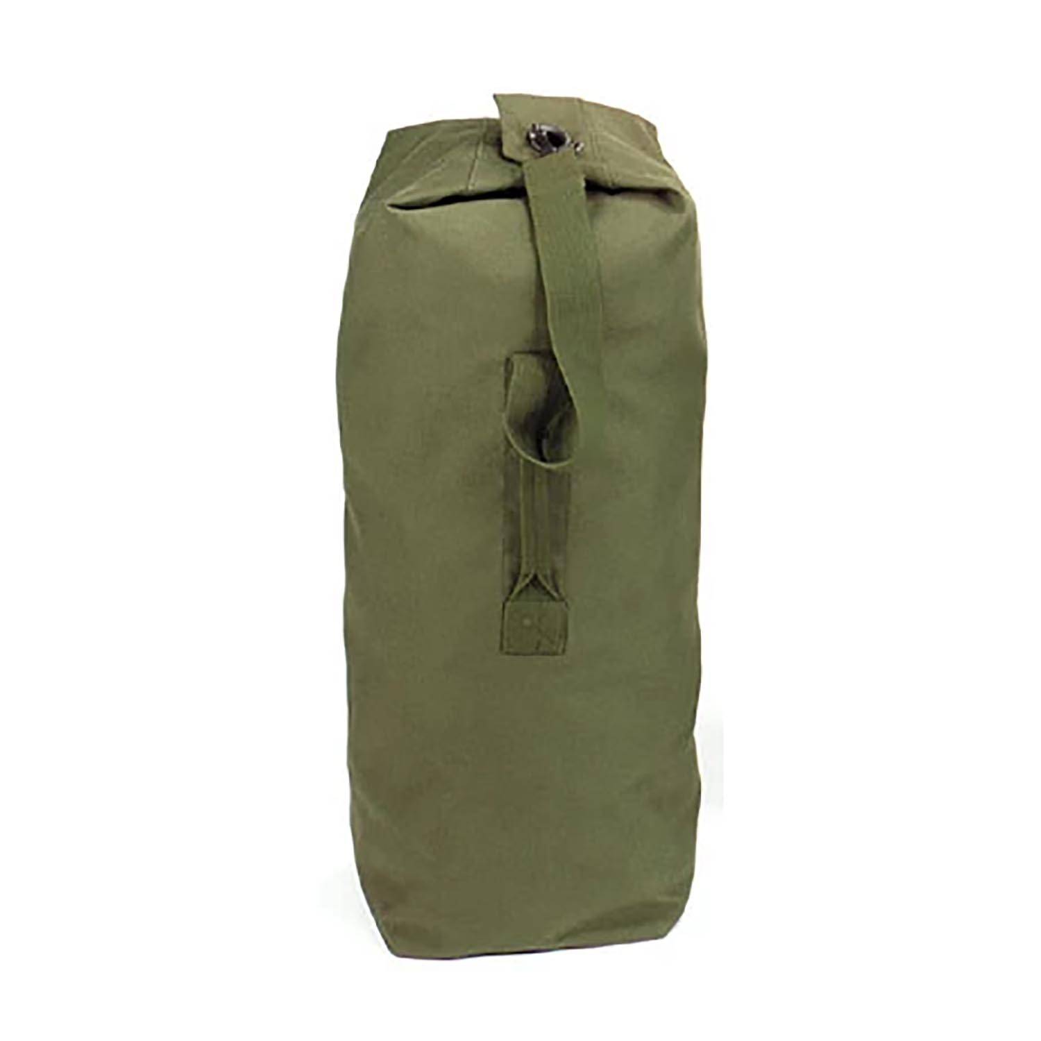 Rothco Giant Canvas Duffle Bag