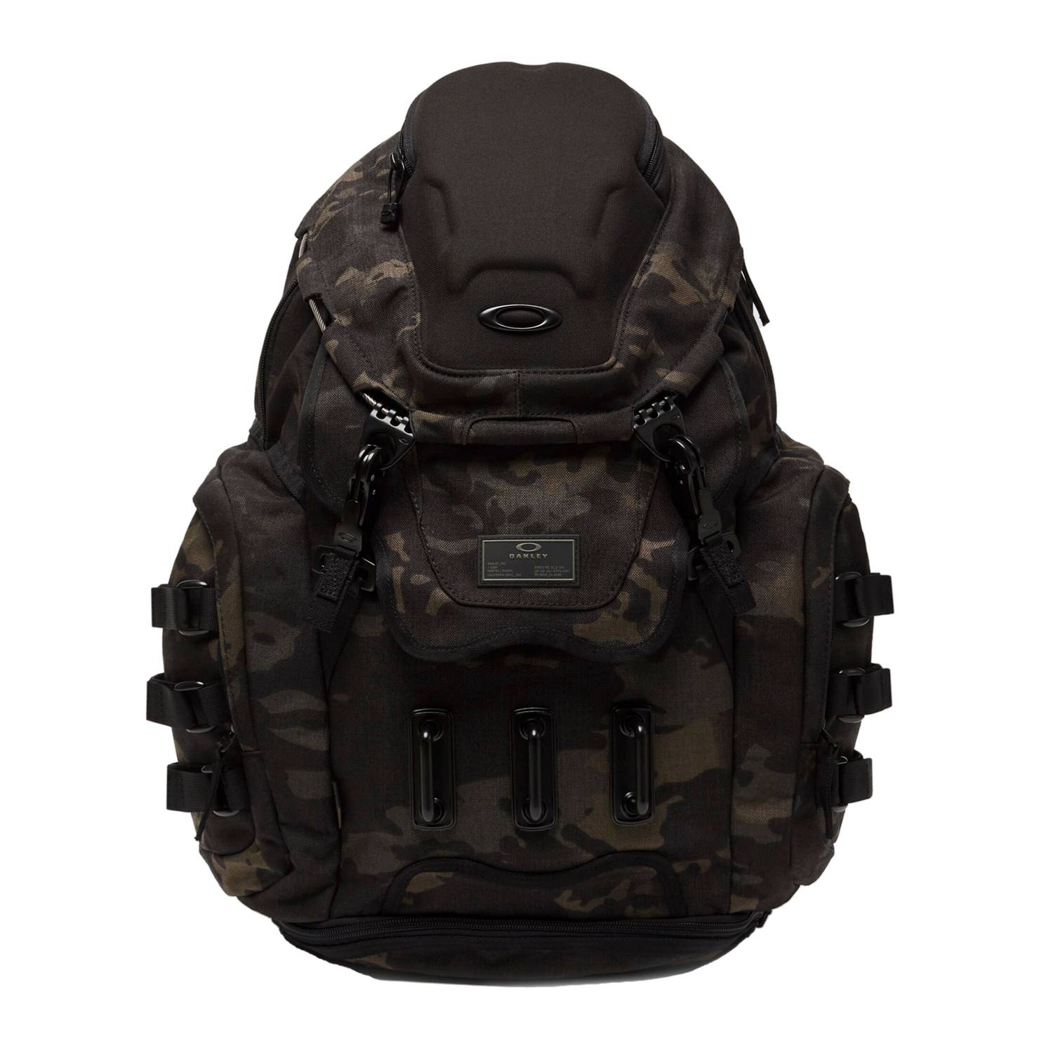 OAKLEY SI KITCHEN SINK MULTICAM BACKPACK