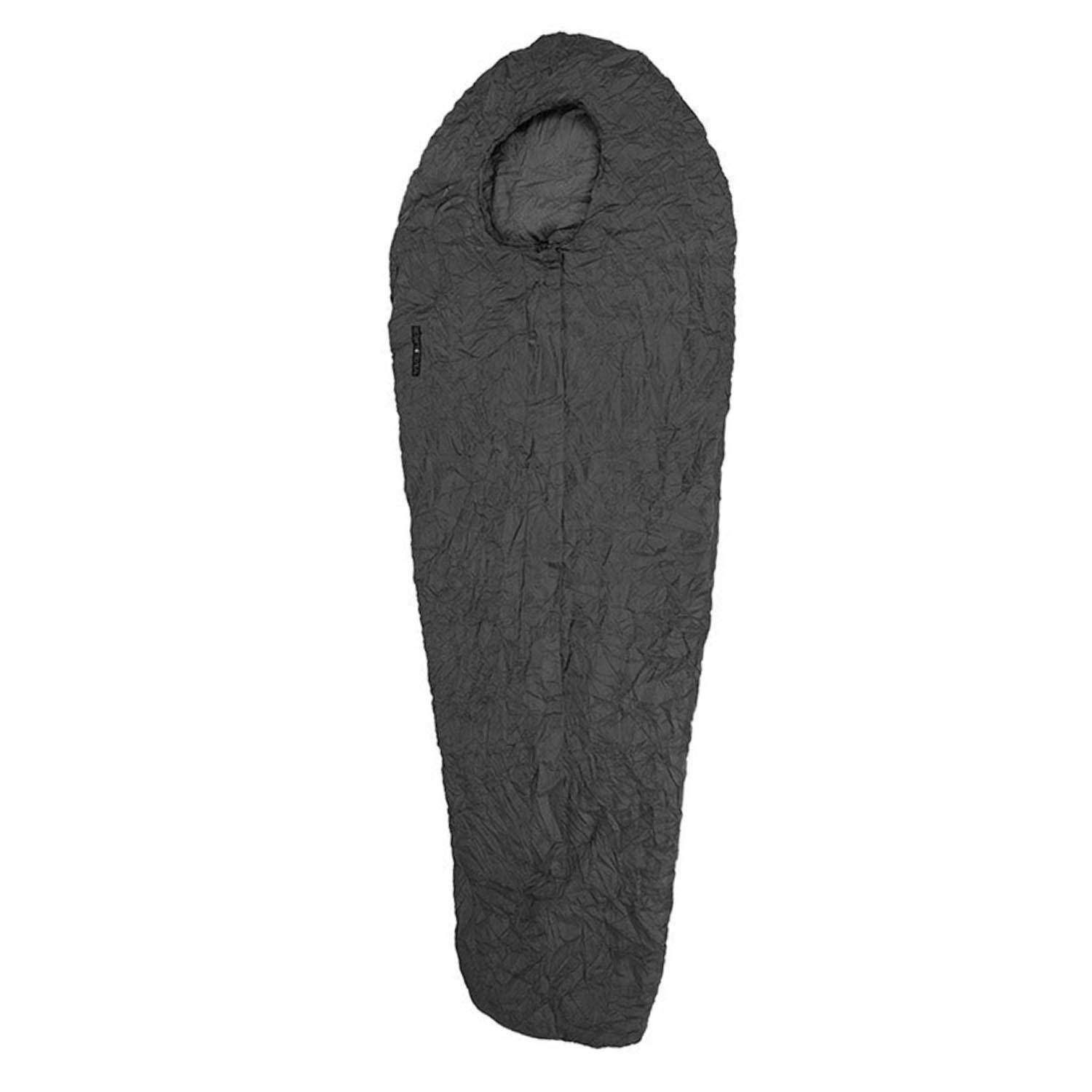 ELITE SURVIVAL SYSTEMS RECON 2 SLEEPING BAG IN BLACK