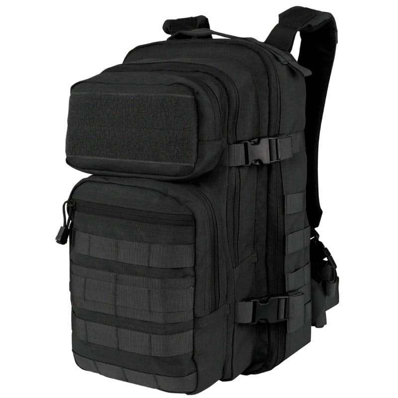米軍　CONDOR バックパック　良品 Condor Convoy Pack | Off Grid Warehouse
