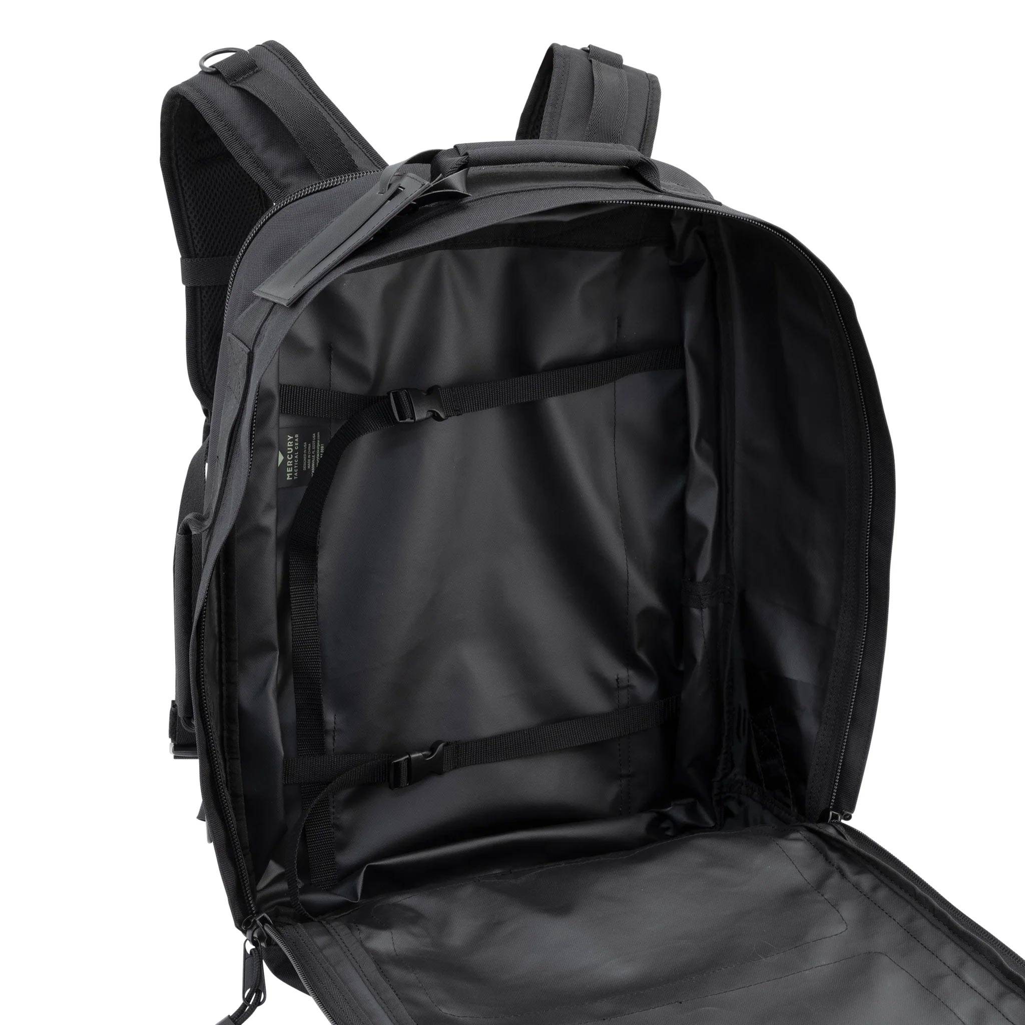 Mercury Tactical Gear Blaze Bugout Bag TAA Compliant