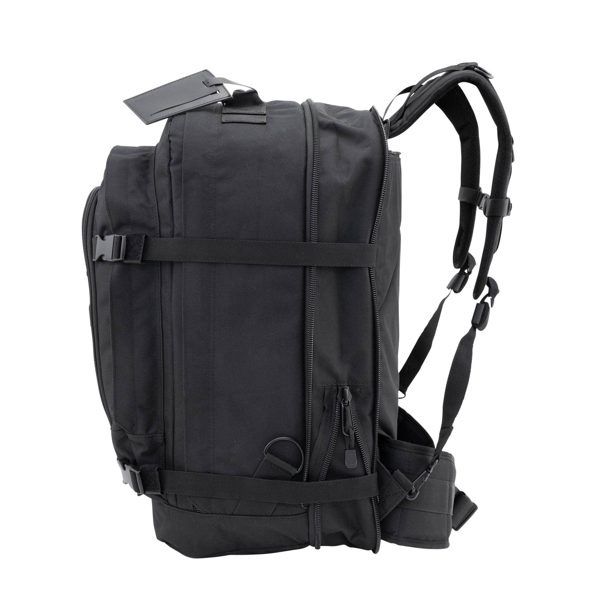 Mercury Tactical Gear Blaze Bugout Bag TAA Compliant