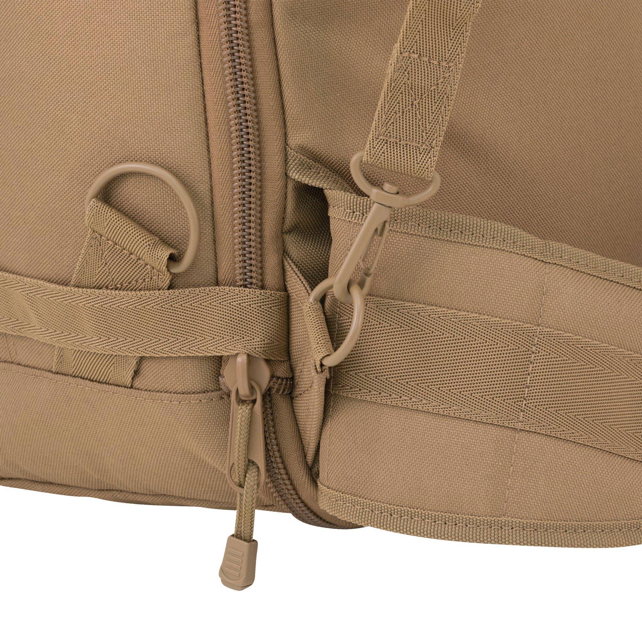 Mercury Tactical Gear Blaze Bugout Bag TAA Compliant