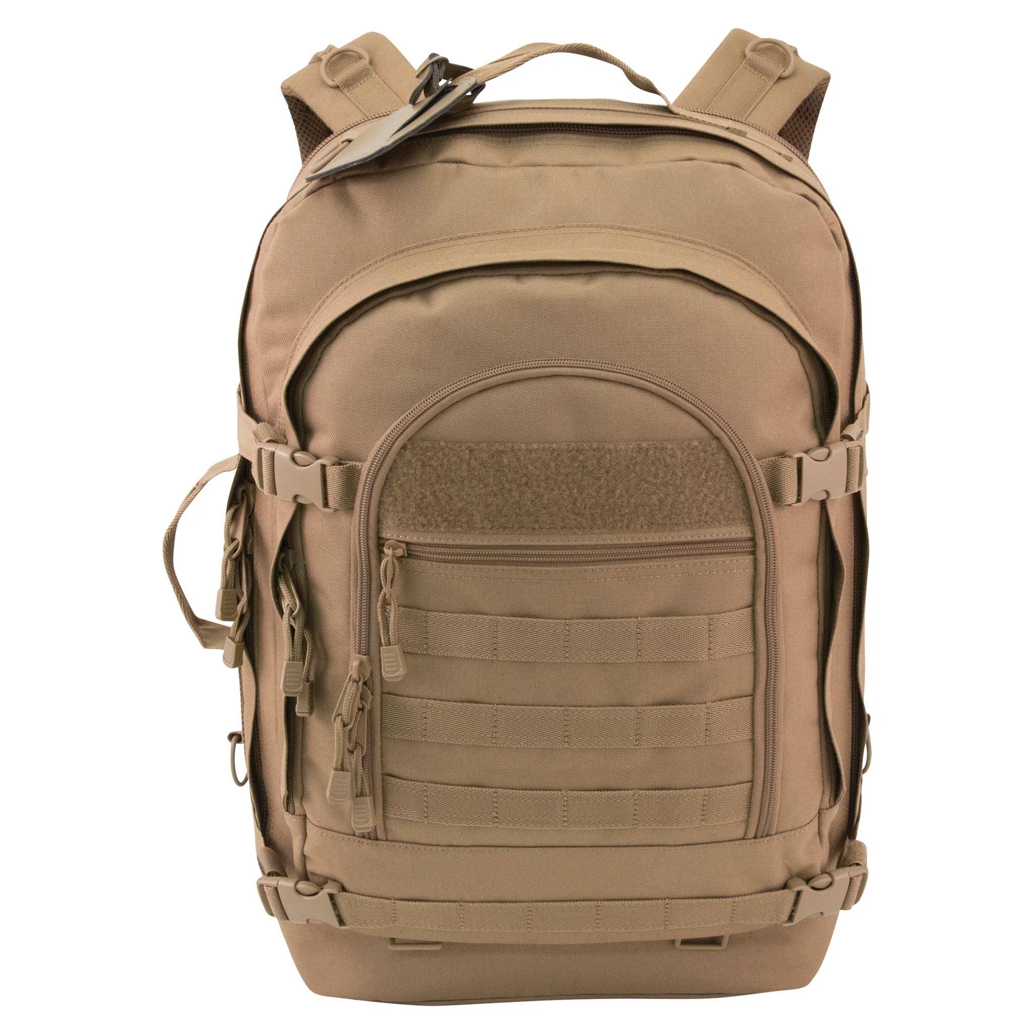 Mercury Tactical Gear Blaze Bugout Bag TAA Compliant