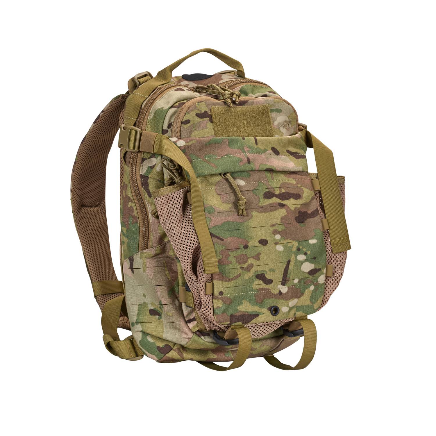 TASMANIAN TIGER ASSAULT PACK 12 IN MULTICAM