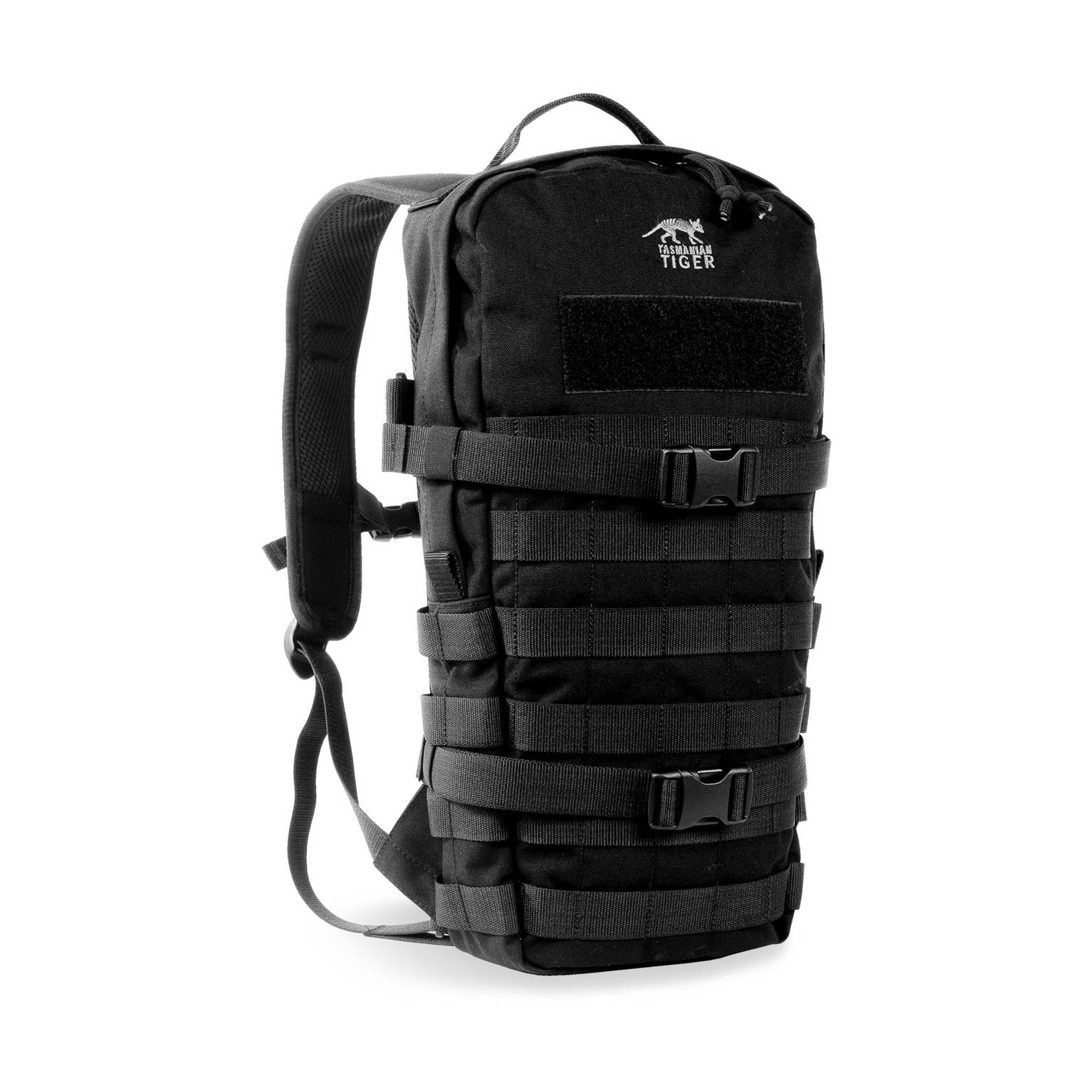 TASMANIAN TIGER ESSENTIAL PACK MKII IN BLACK