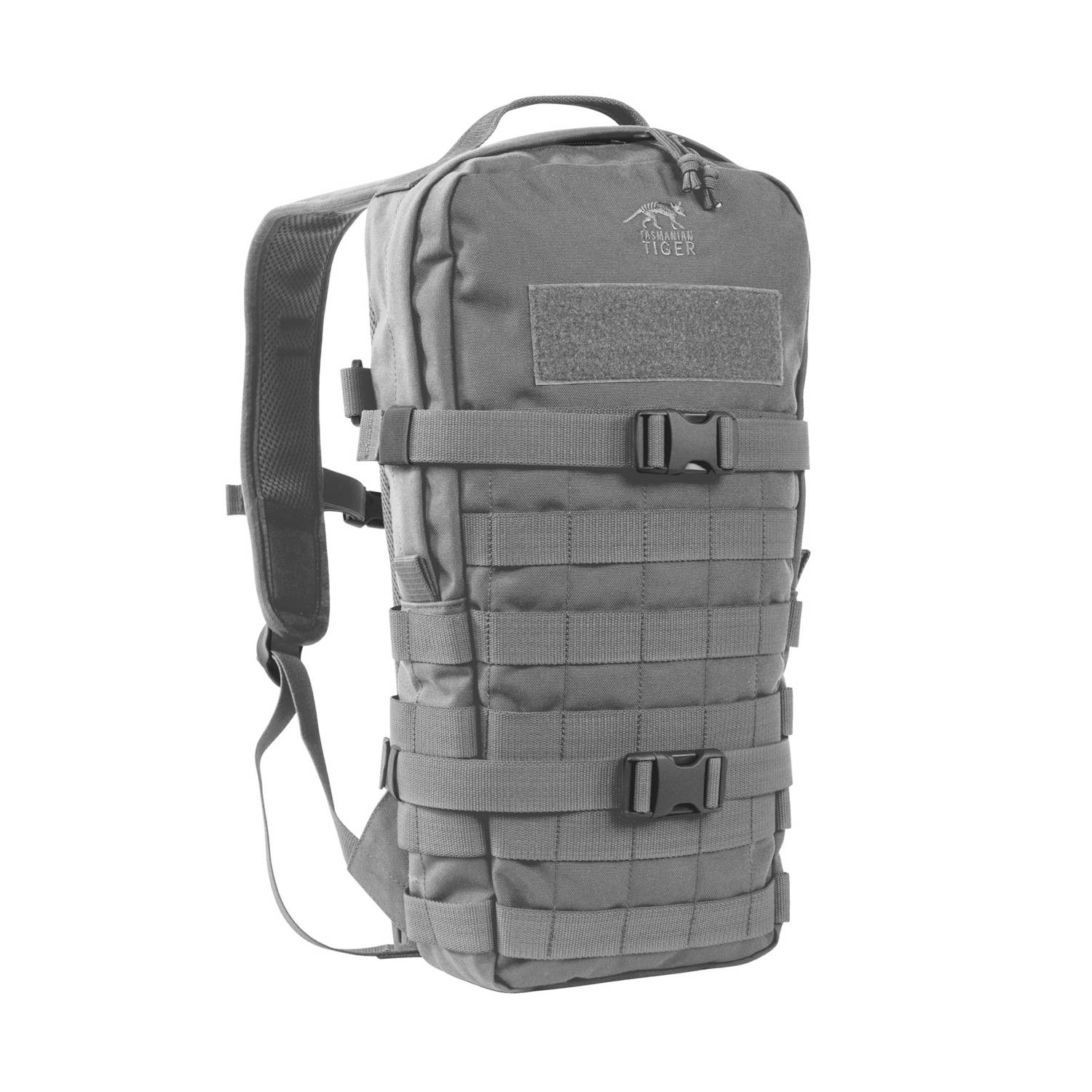 未使用 TASMANIAN TIGER TT Essential Pack PC Amazon.com | Tasmanian Tiger TT Essential Pack L MKII, Black