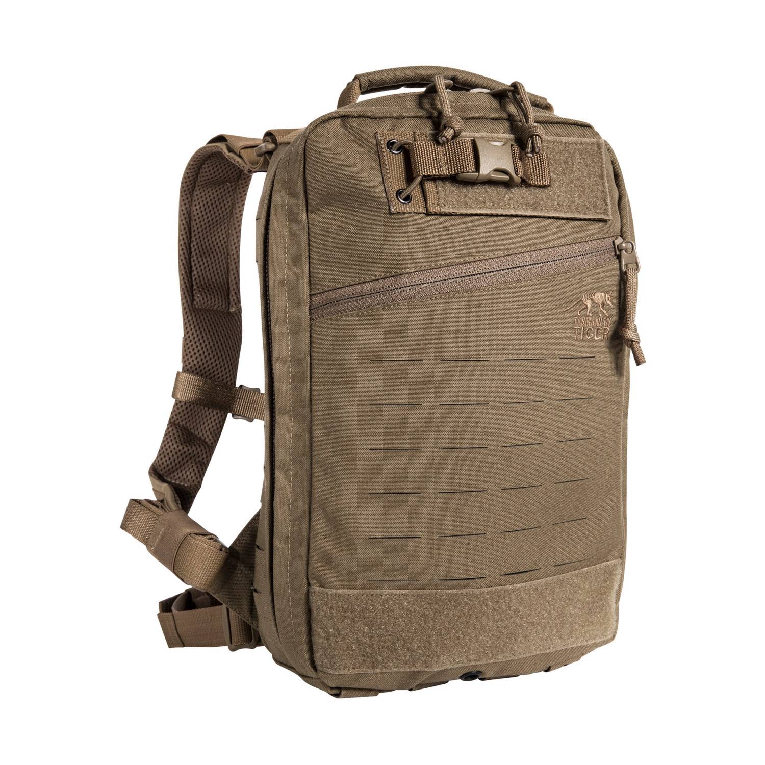 TASMANIAN TIGER MEDIC ASSAULT PACK MKII S